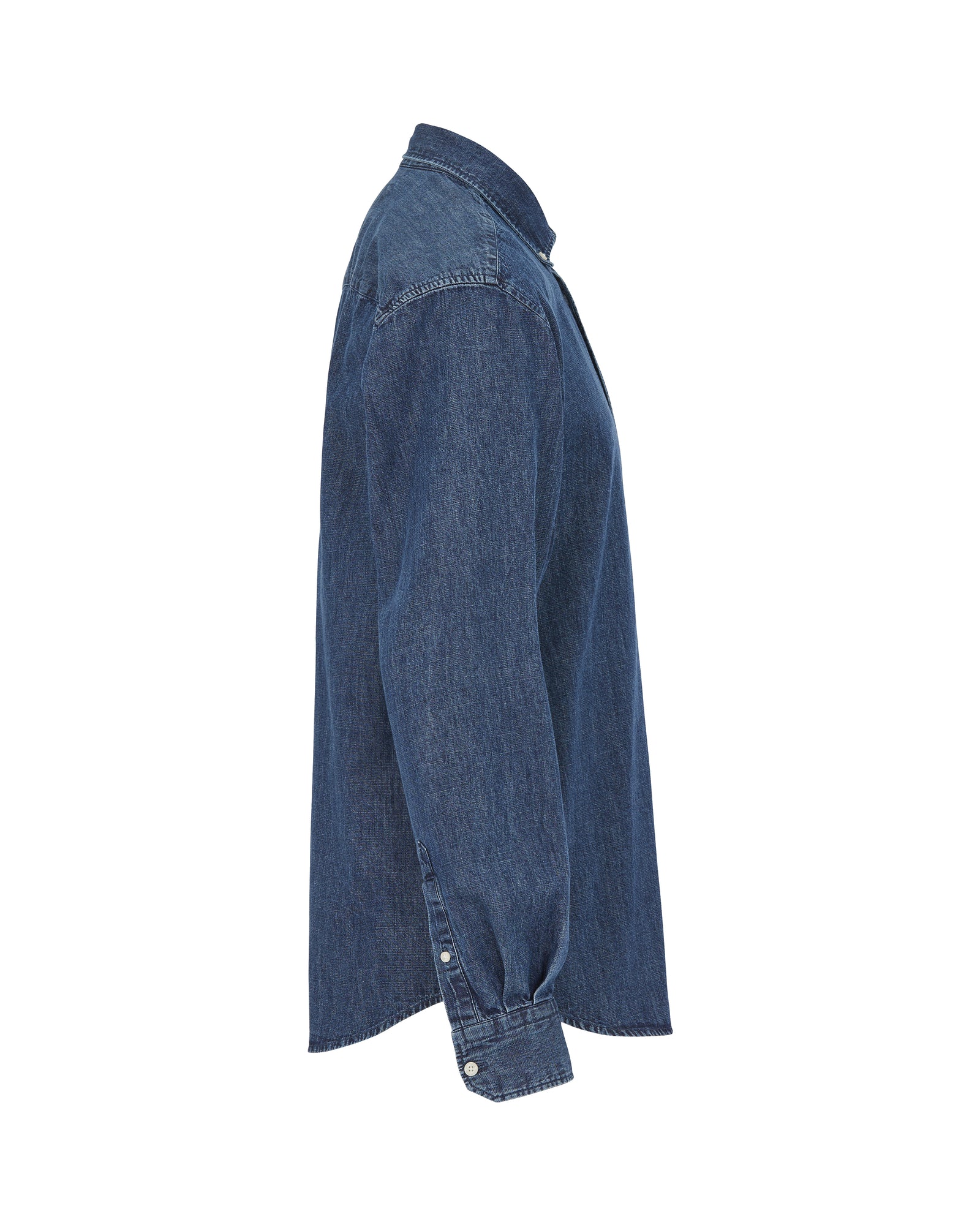 Dark Denim Comfort Man