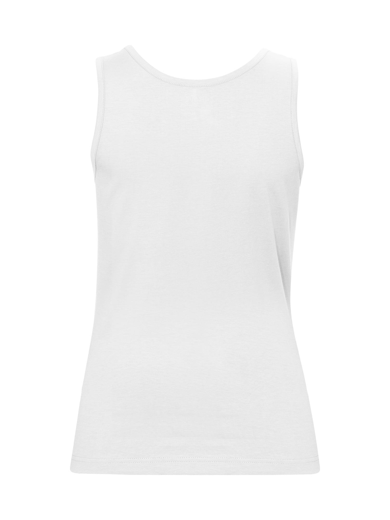 Tanktop Lady (GOTS)