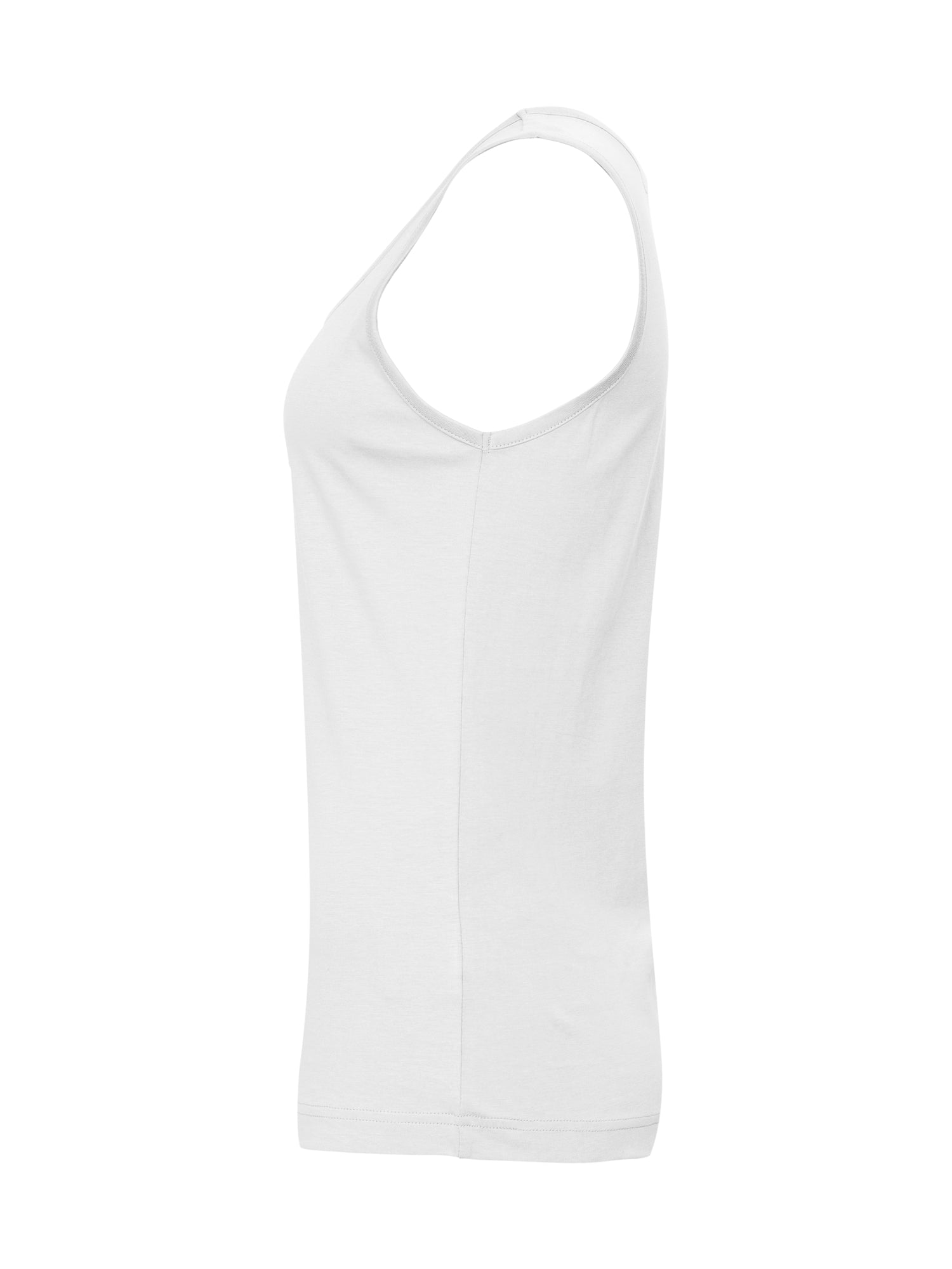 Tanktop Lady (GOTS)