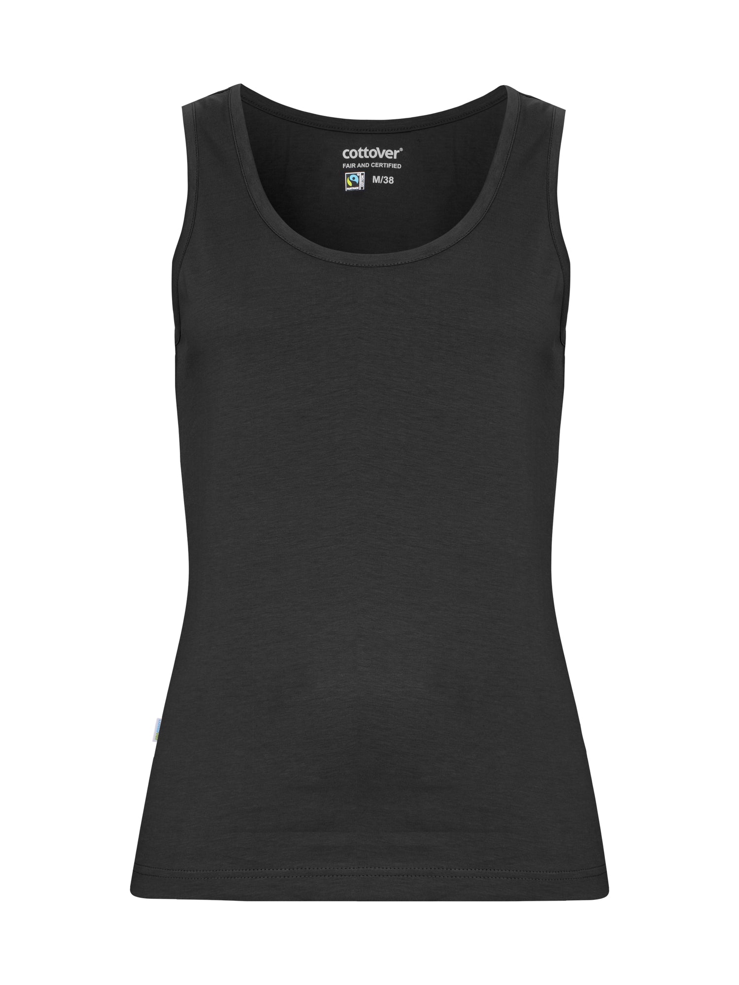 Tanktop Lady (GOTS)