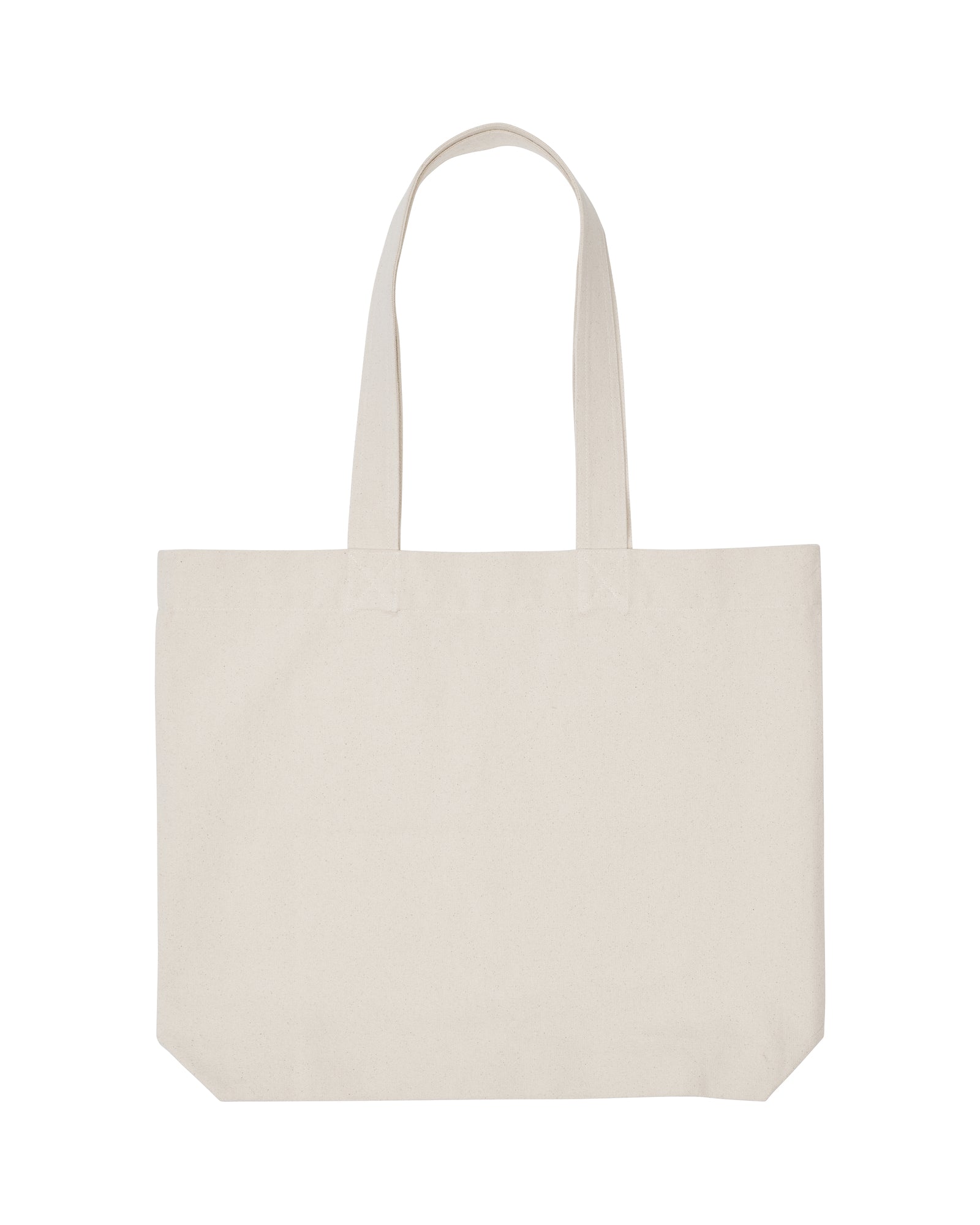 Beach Bag (GOTS) Natural