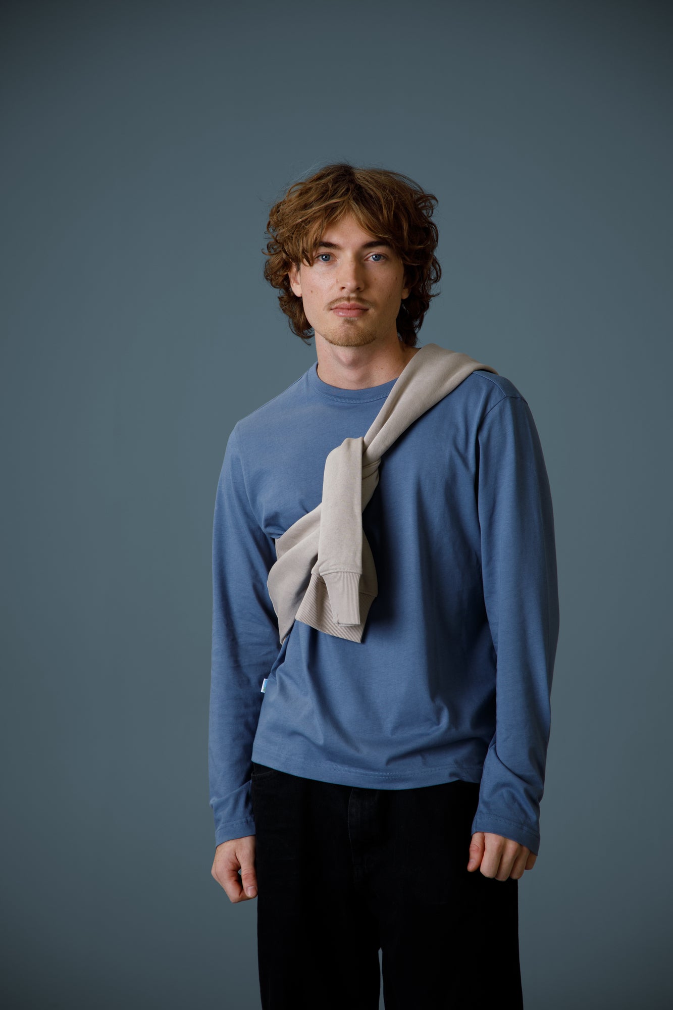 Key Crew Neck Unisex