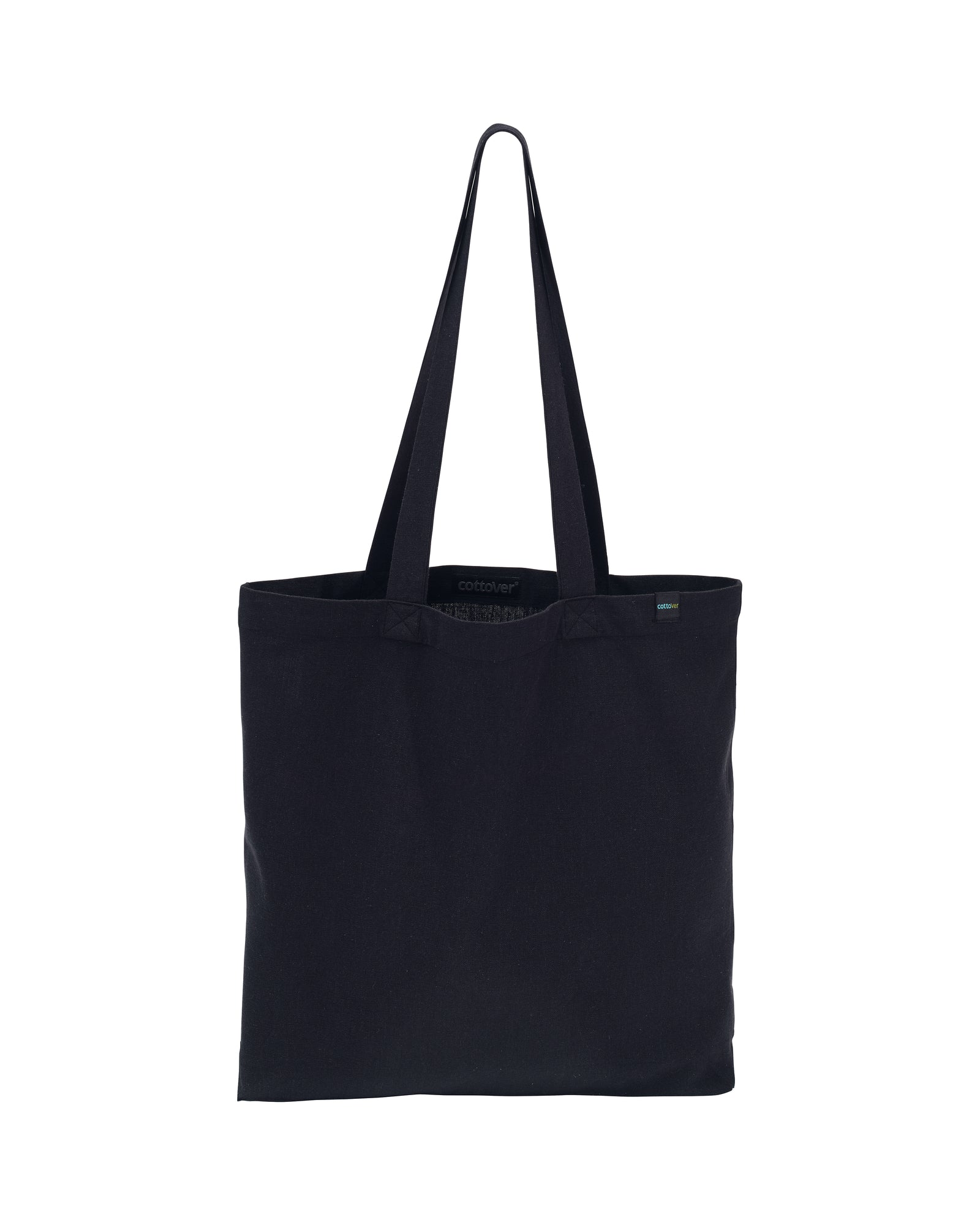 Key Tote Recycled (GRS) Graphite melange