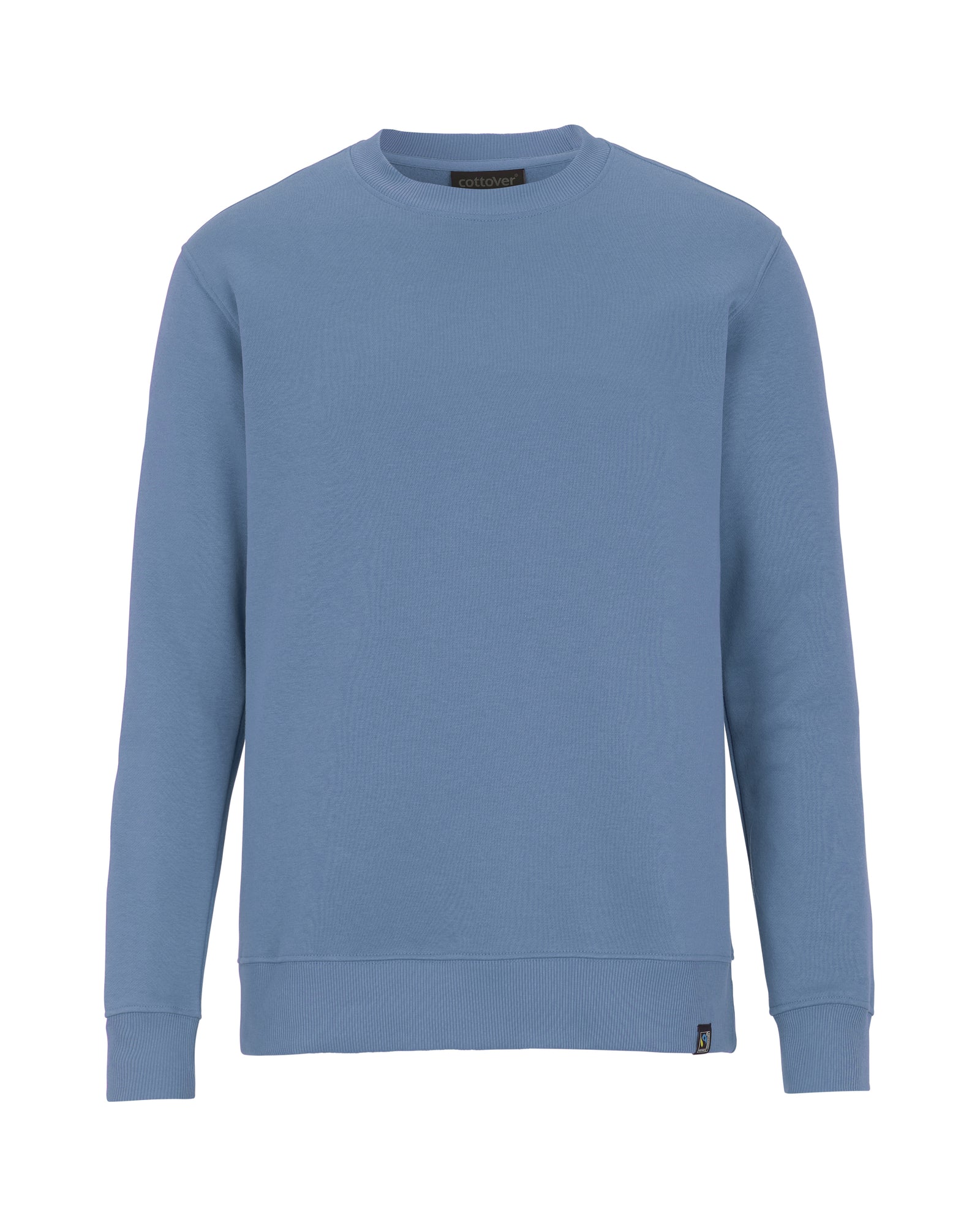 Key Crew Neck Unisex