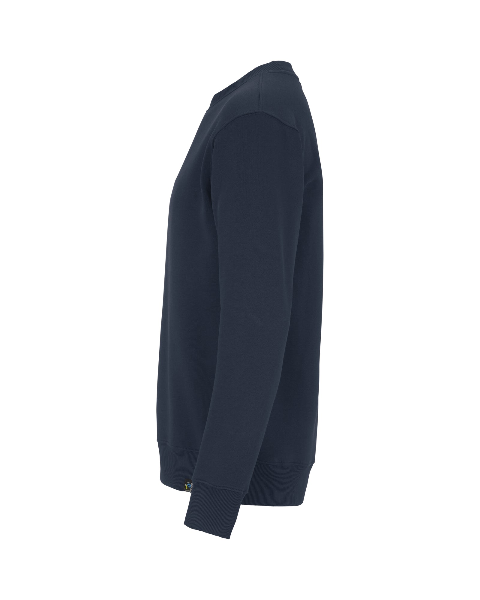 Key Crew Neck Unisex Navy