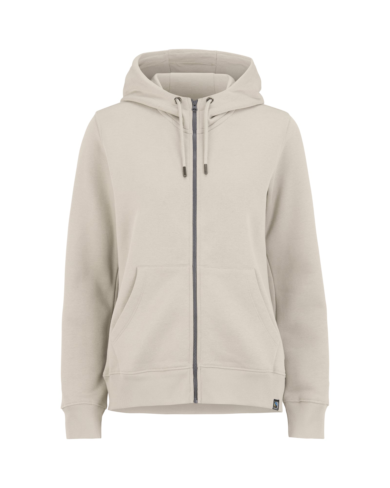 Key FZ Hood Lady Sand