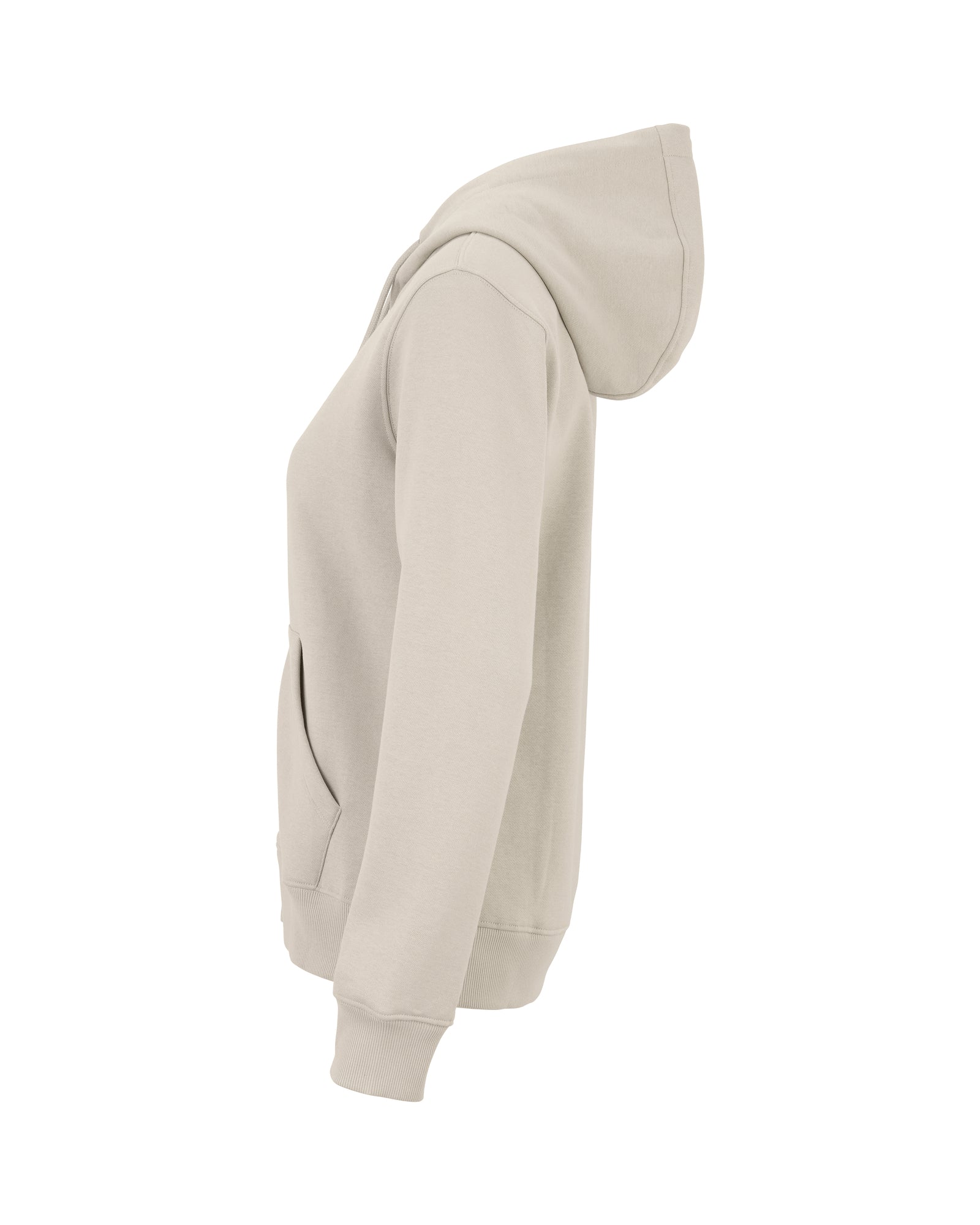 Key FZ Hood Lady Sand