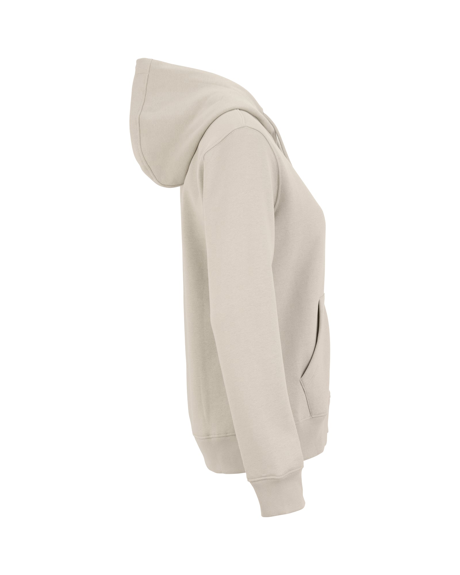 Key FZ Hood Lady Sand