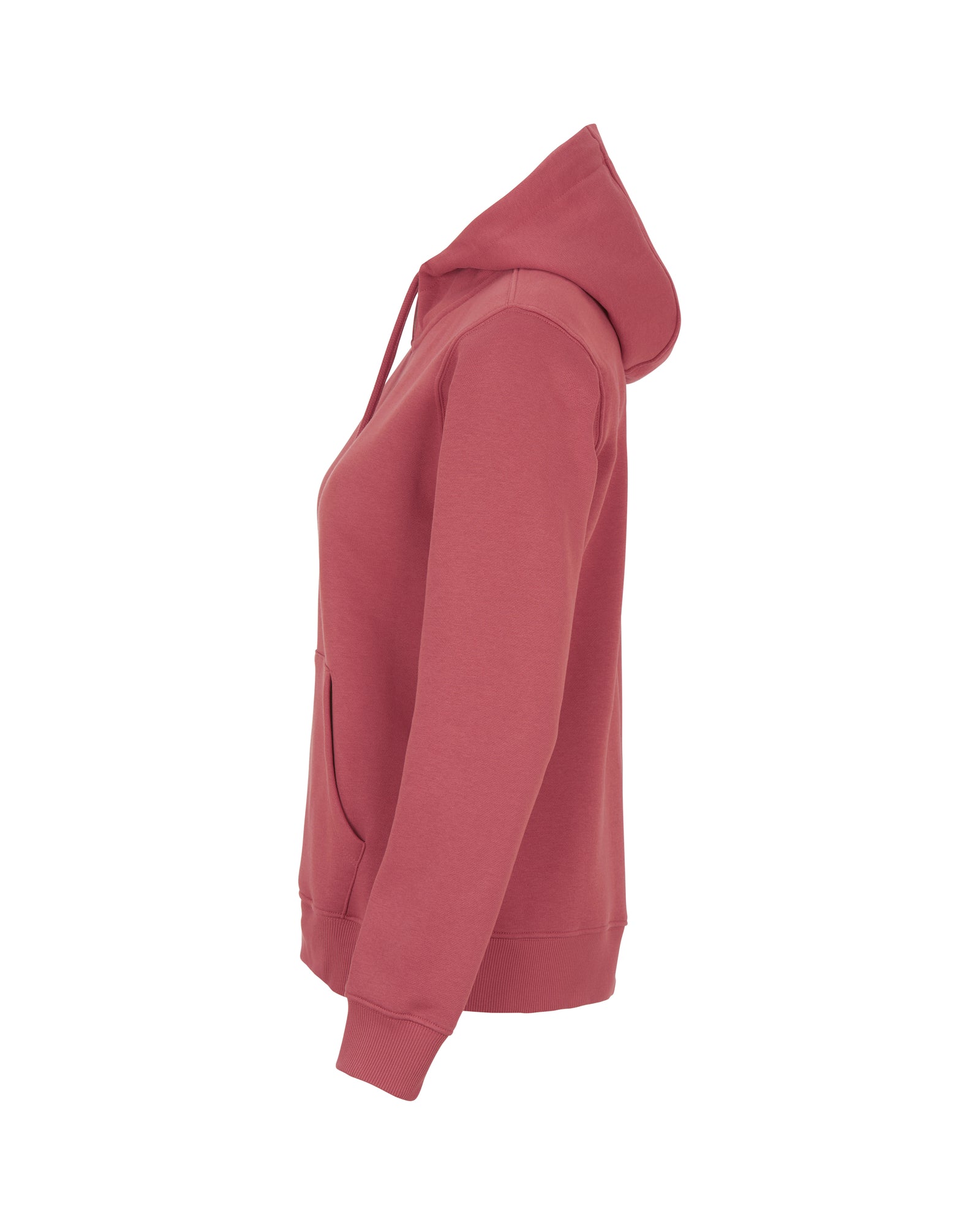Key FZ Hood Lady Dusty Red