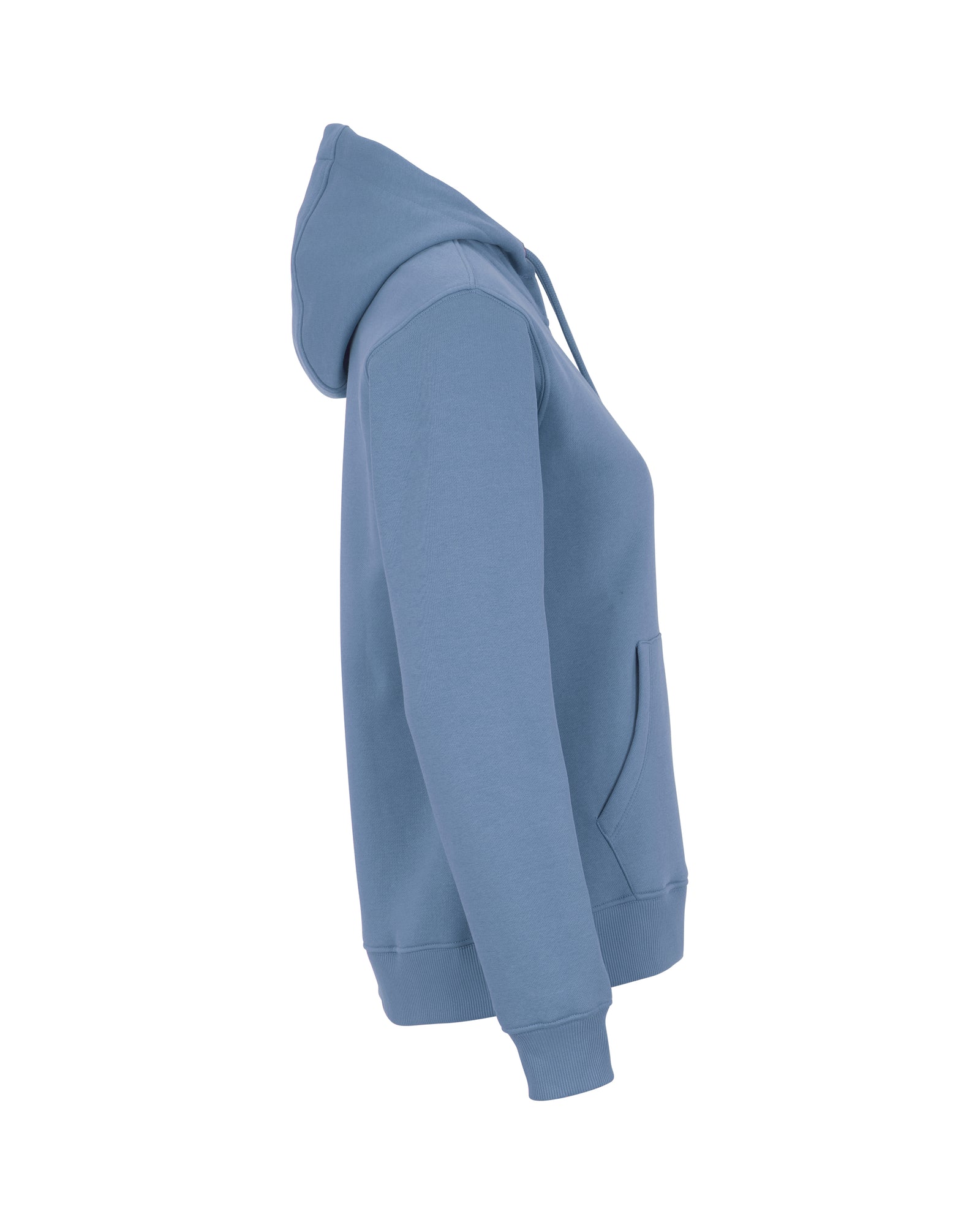 Key FZ Hood Lady Dusty Blue