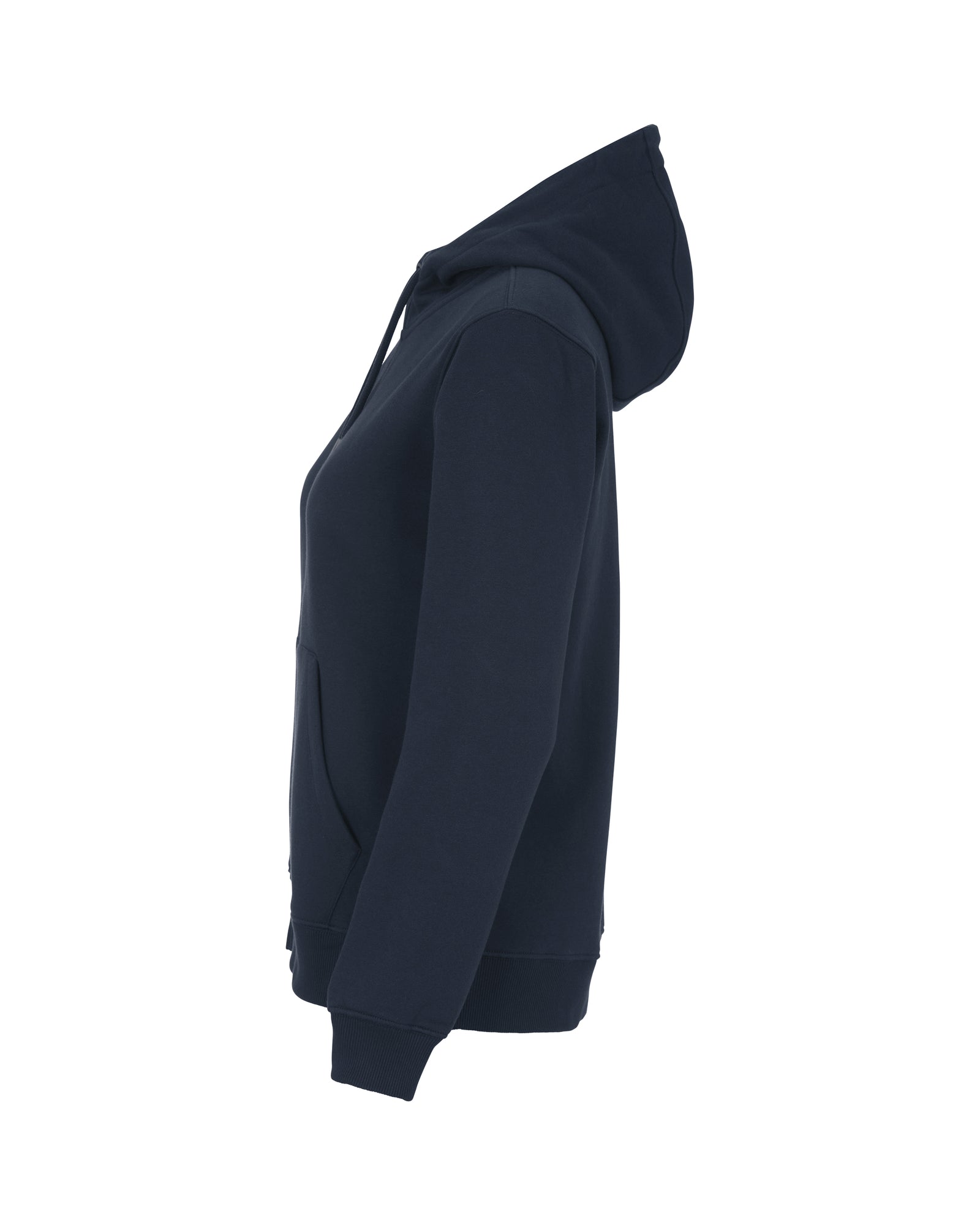 Key FZ Hood Lady Navy
