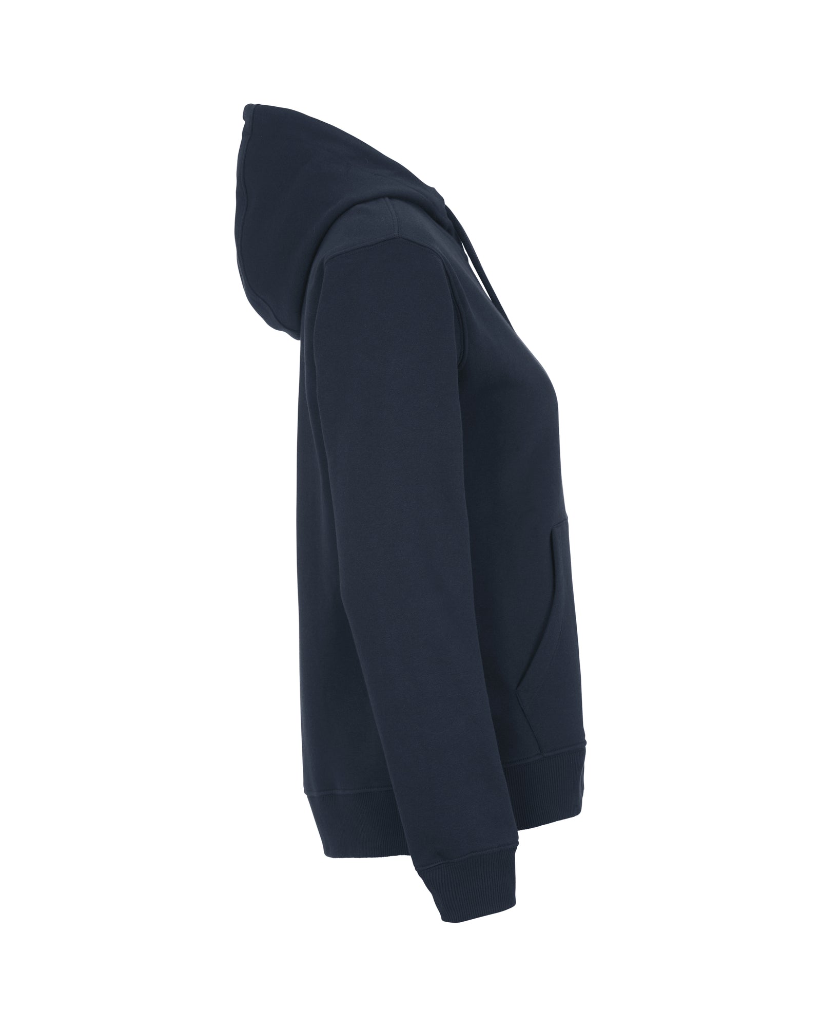 Key FZ Hood Lady Navy