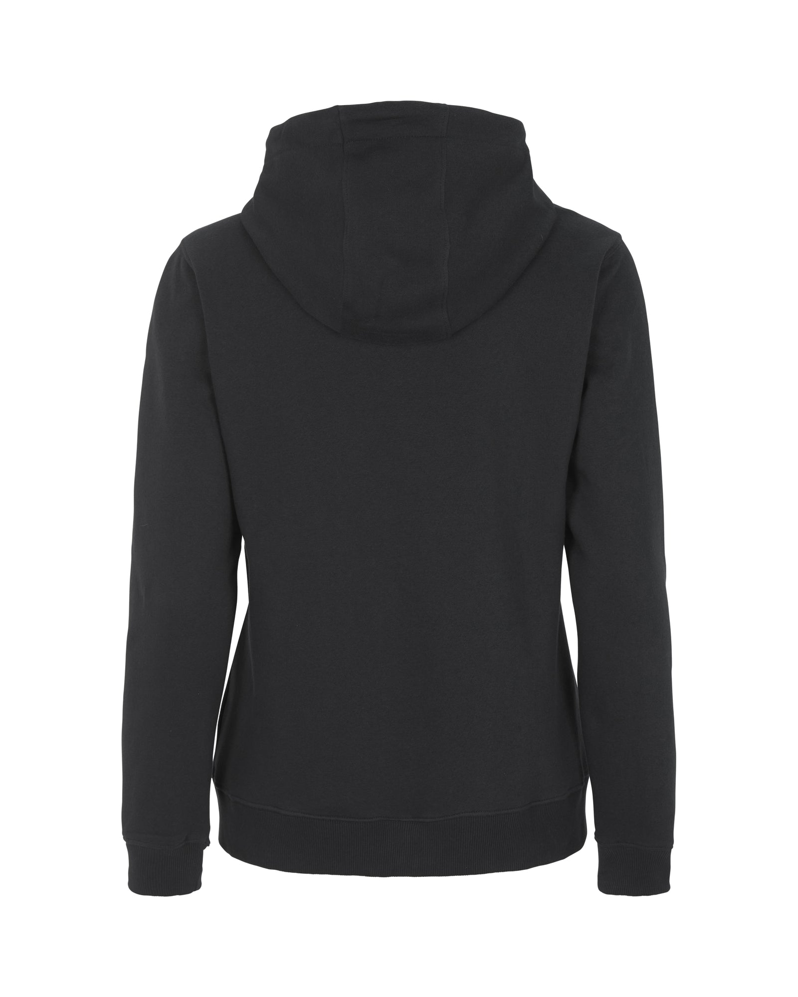 Key FZ Hood Lady Black