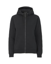 Key FZ Hood Lady Black