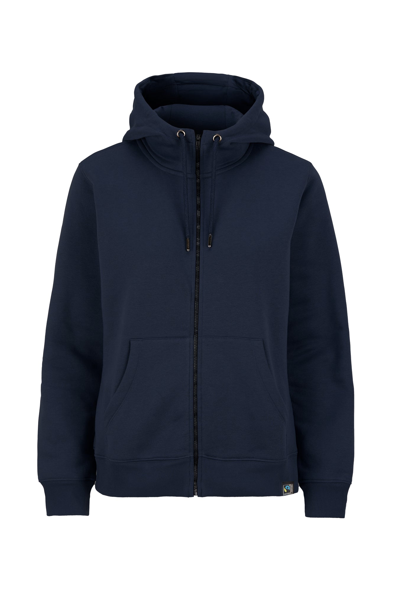 Key FZ Hood Lady Navy