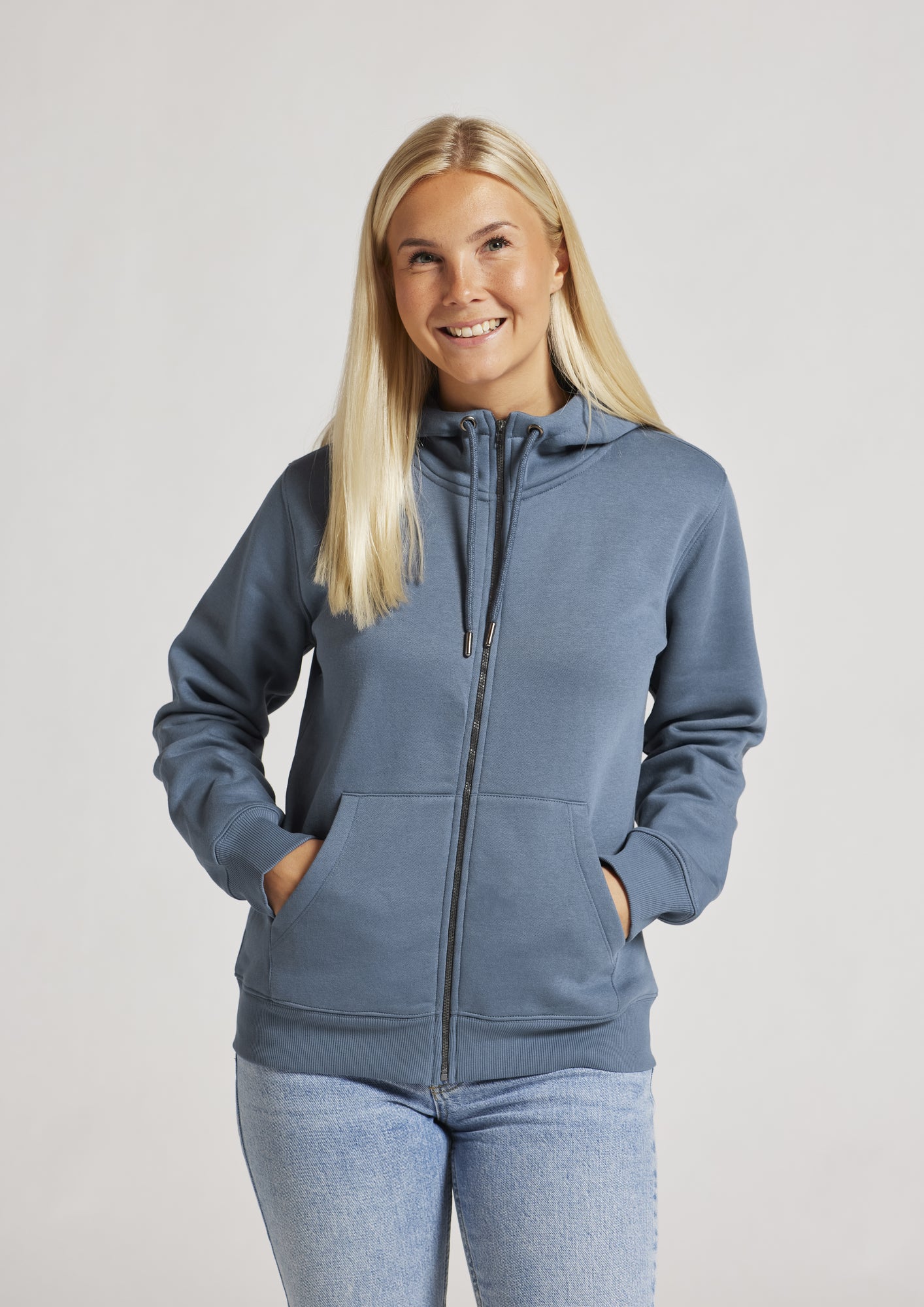 Key FZ Hood Lady Black