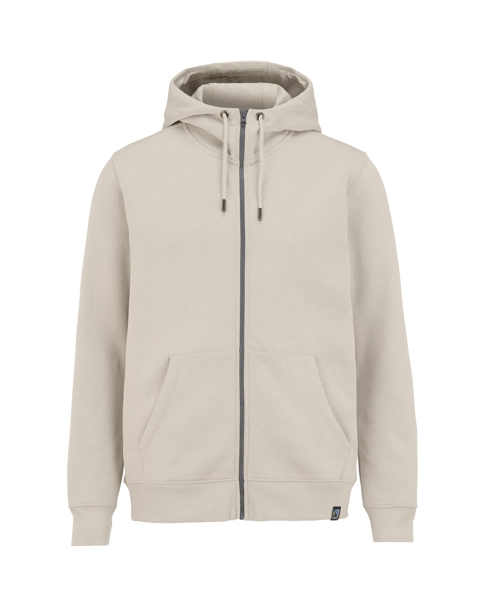 Key FZ Hood Man Sand
