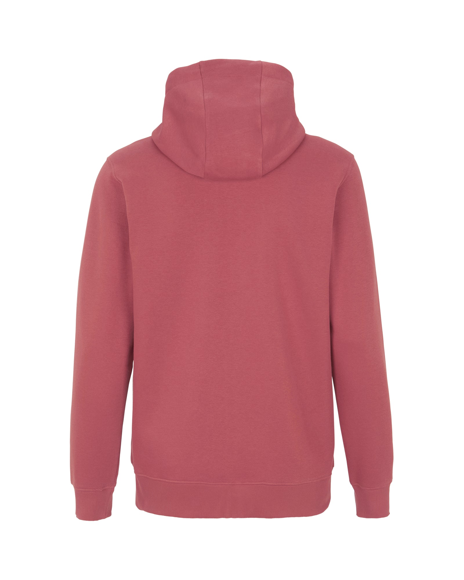 Key FZ Hood Man Dusty Red