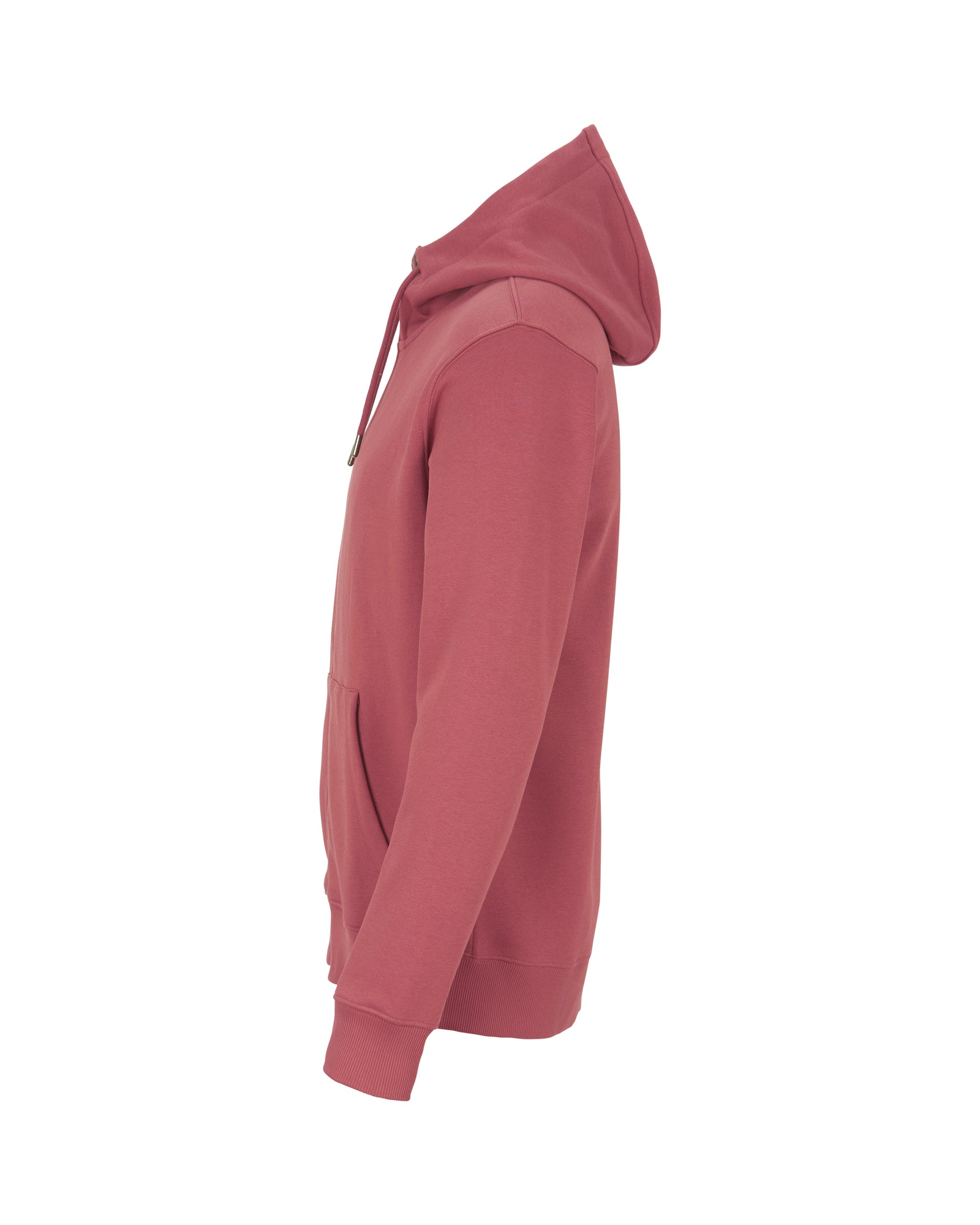 Key FZ Hood Man Dusty Red