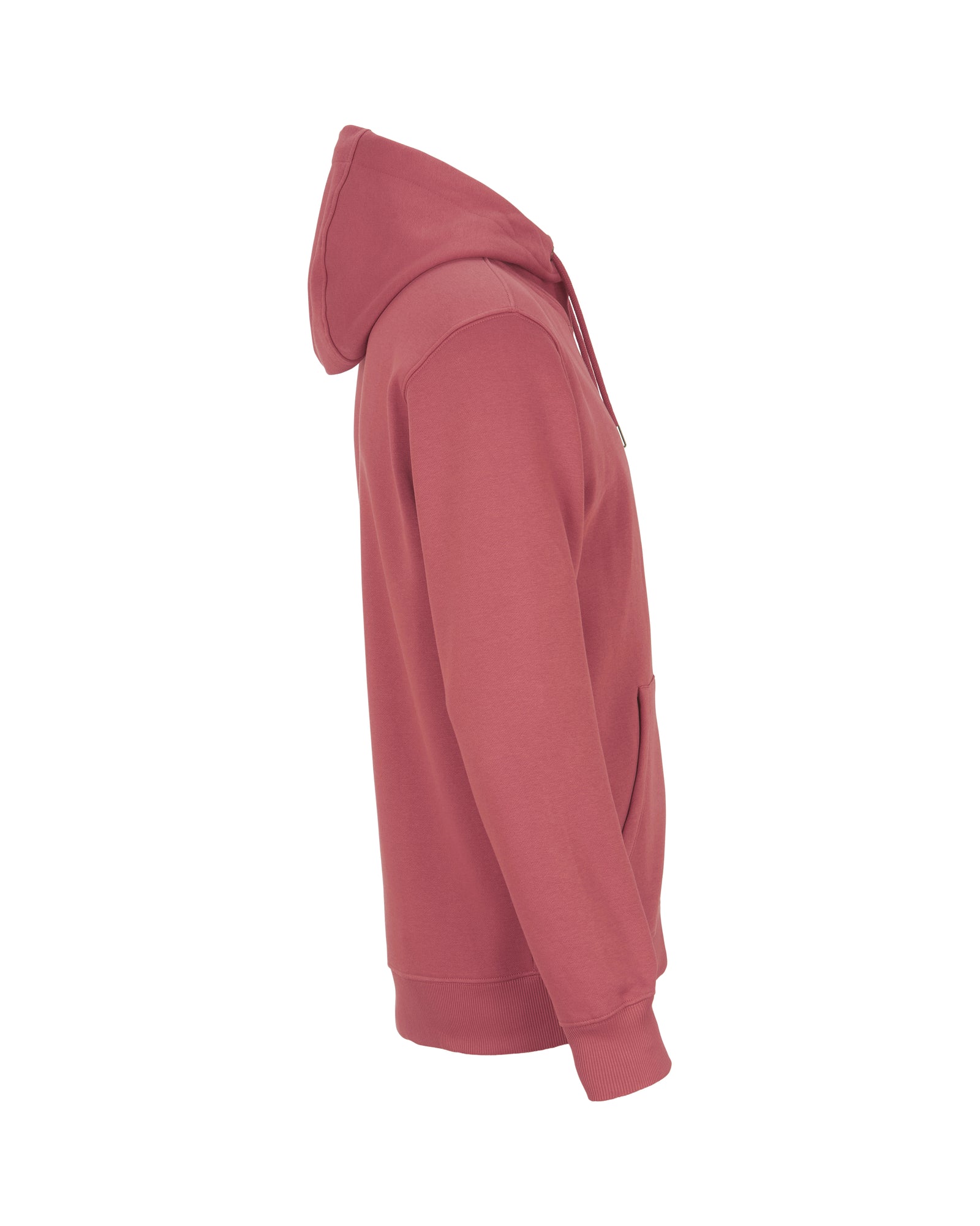 Key FZ Hood Man Dusty Red