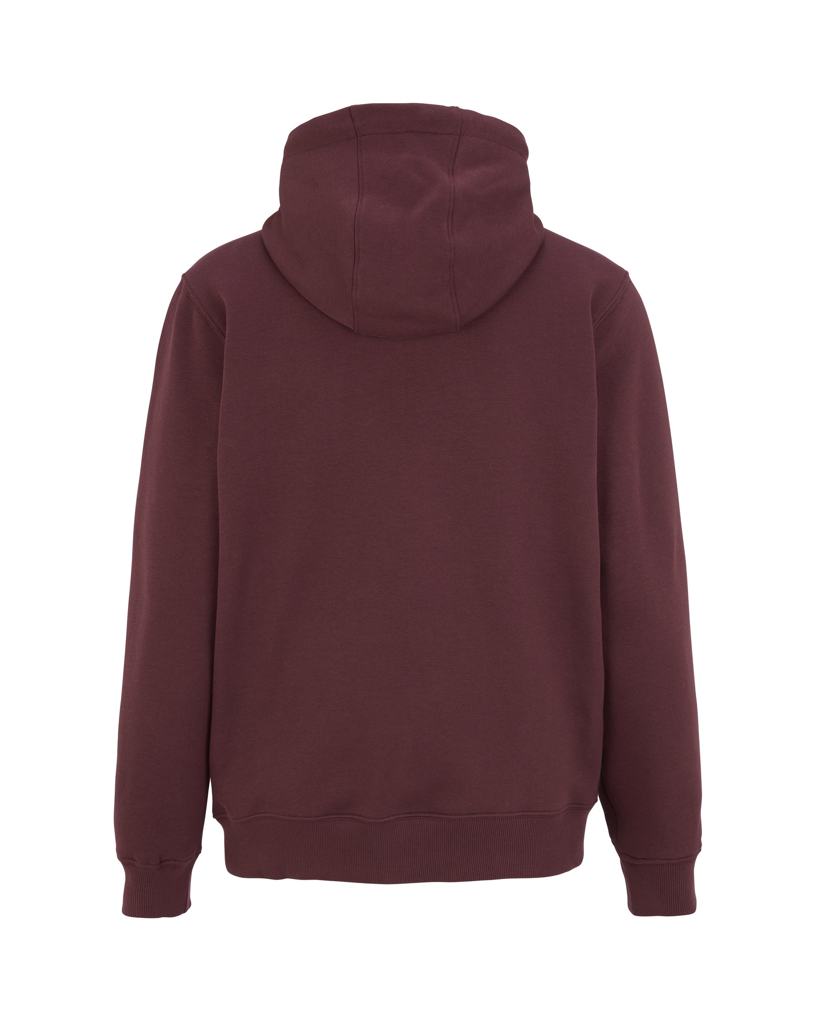 Key FZ Hood Man Burgundy