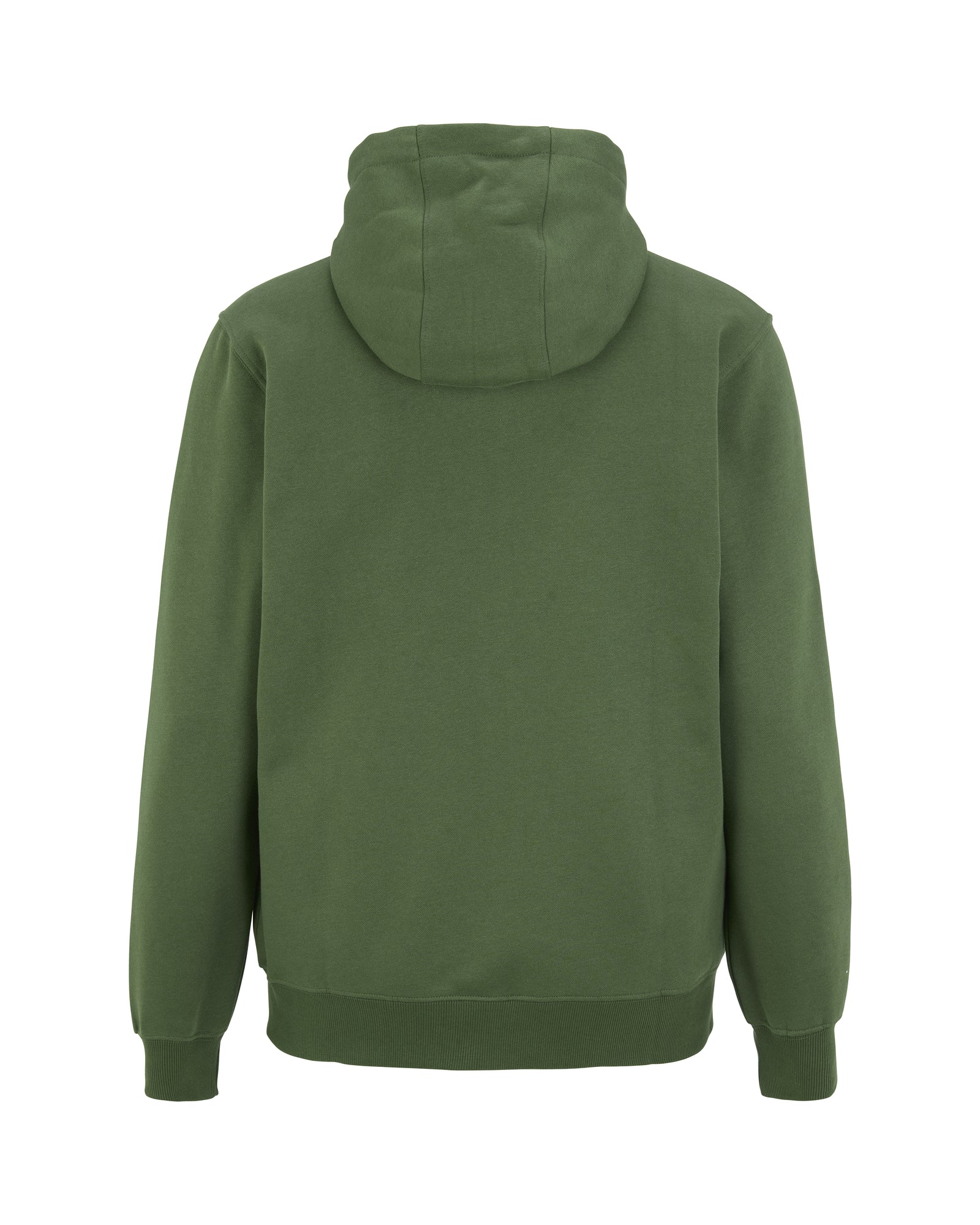 Key FZ Hood Man Dark Green