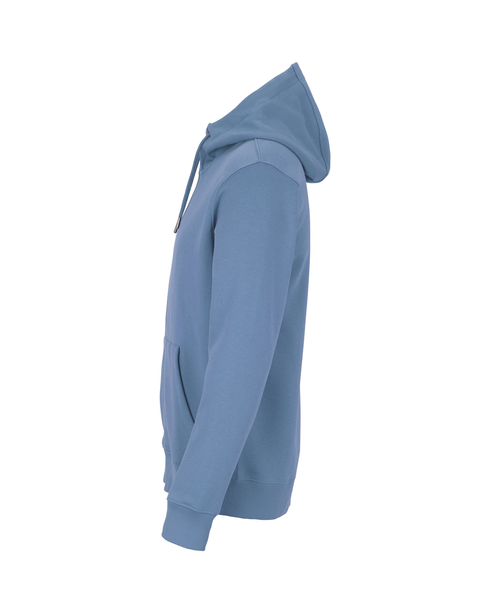 Key FZ Hood Man Dusty Blue