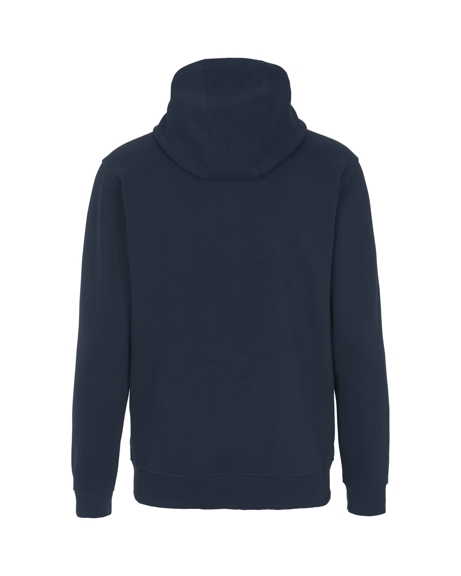 Key FZ Hood Man Navy