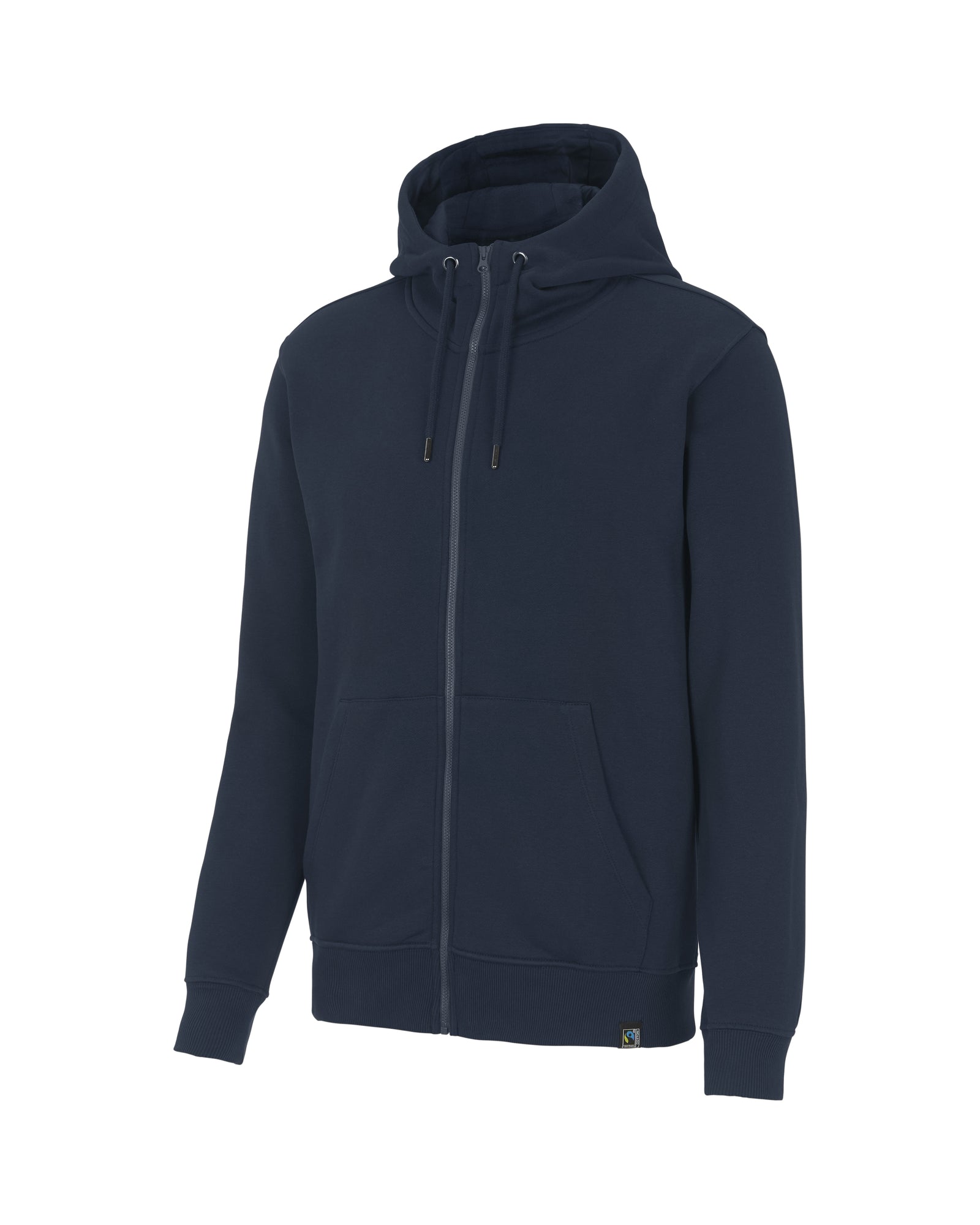 Key FZ Hood Man Navy