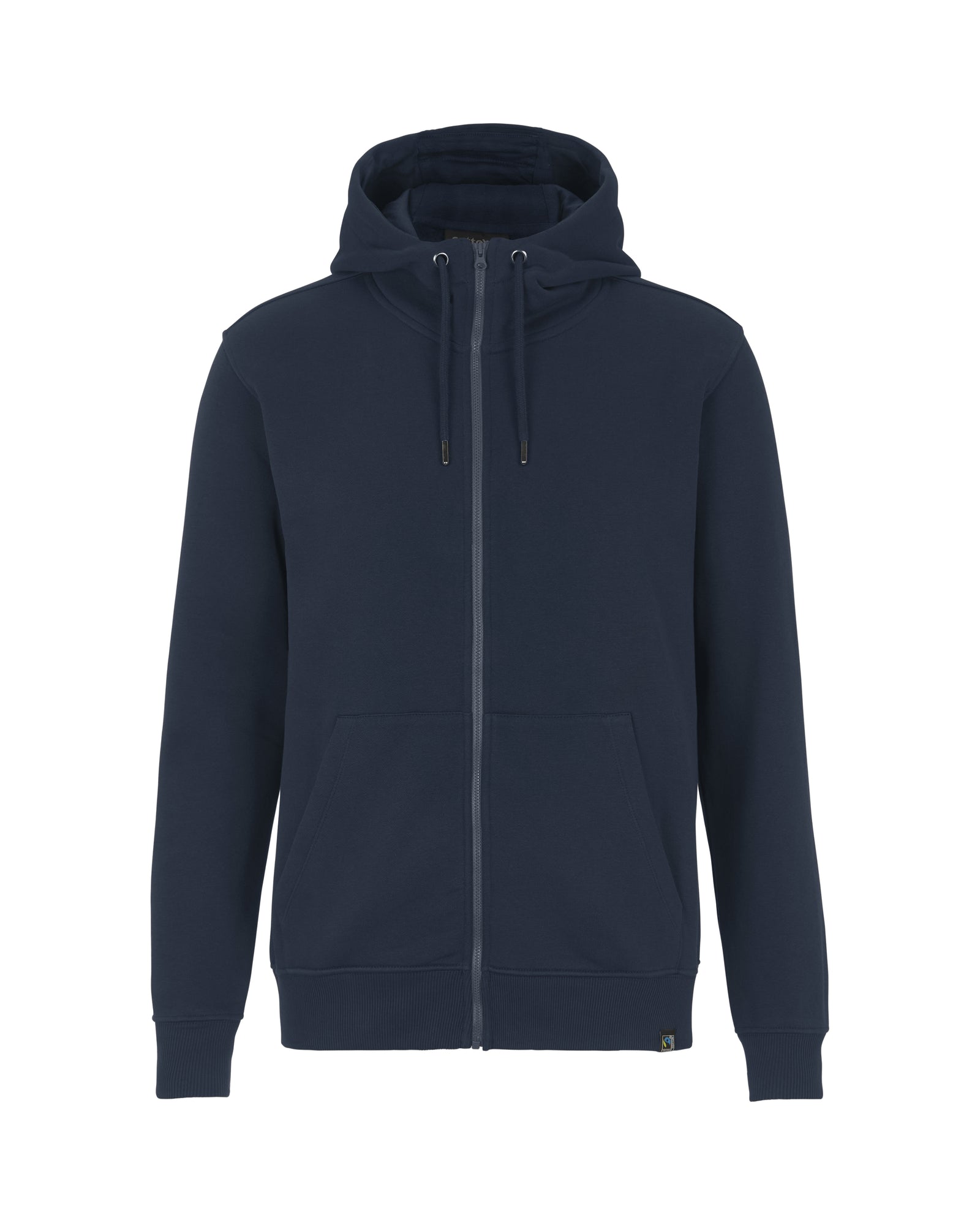 Key FZ Hood Man Navy