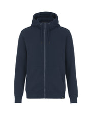 Key FZ Hood Man Navy