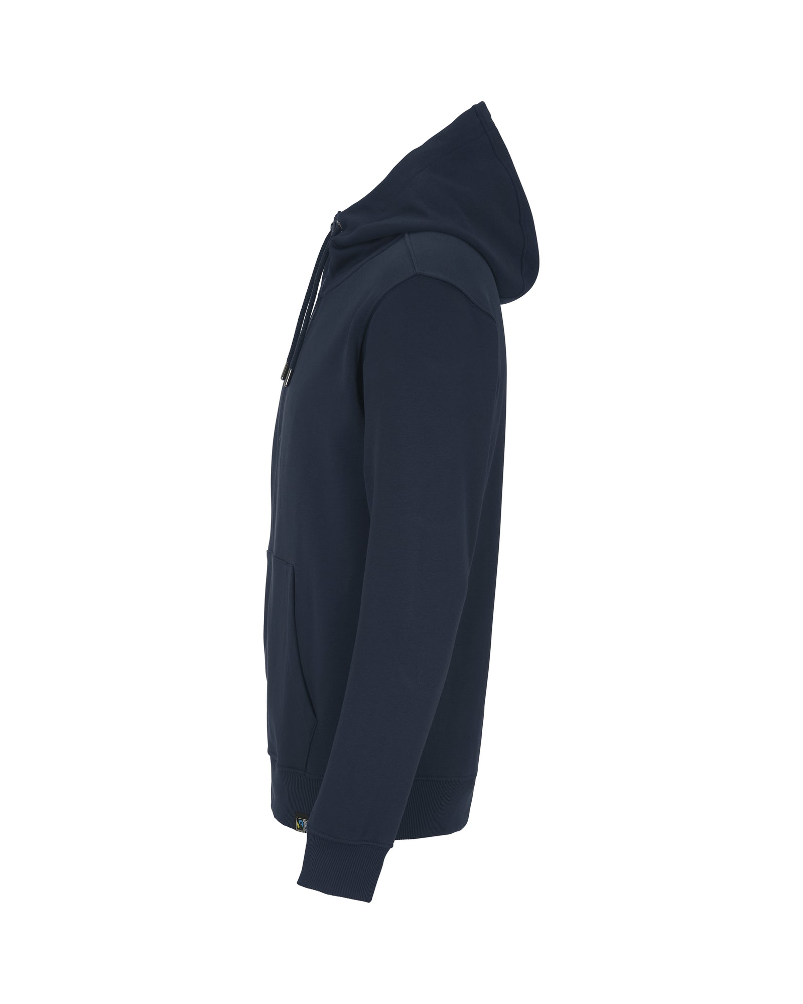Key FZ Hood Man Navy