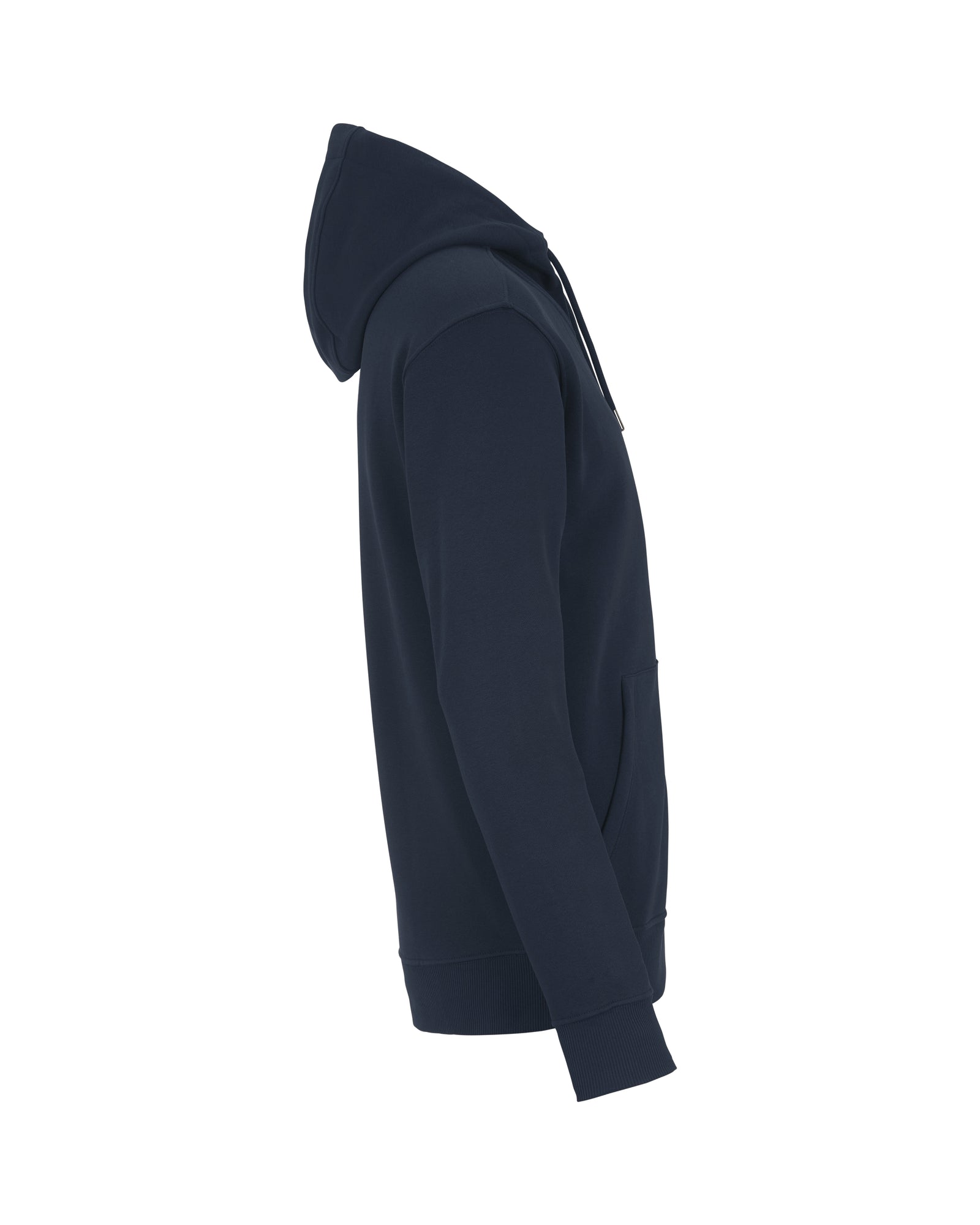 Key FZ Hood Man Navy