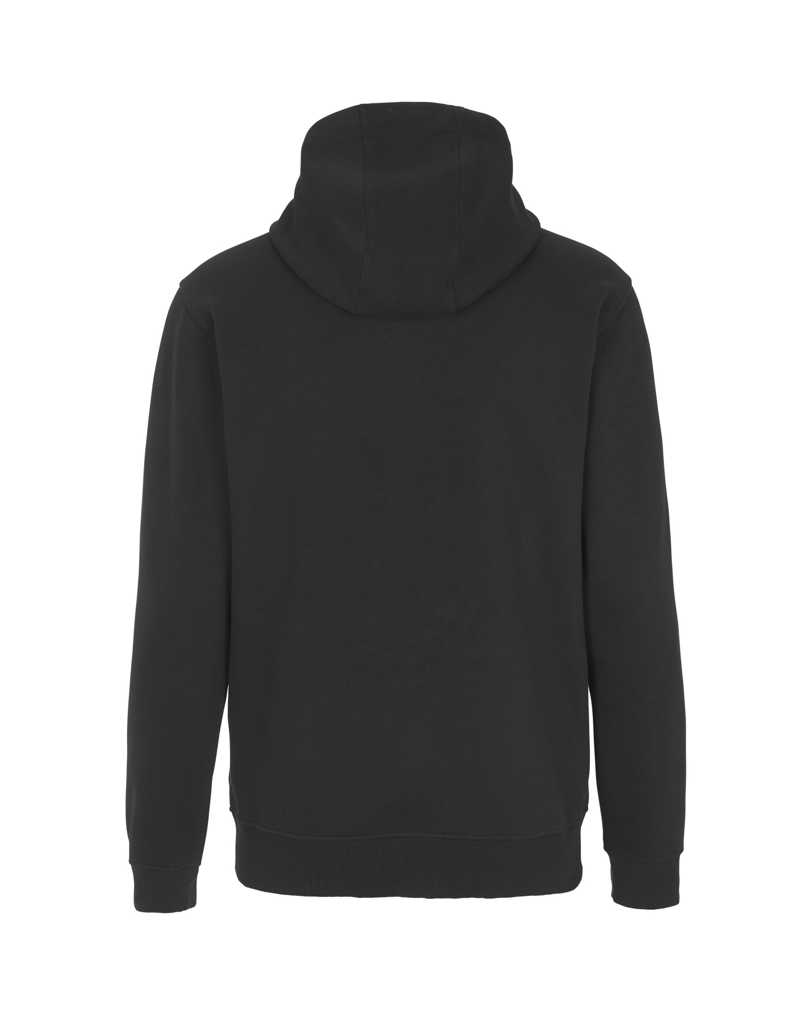 Key FZ Hood Man Black
