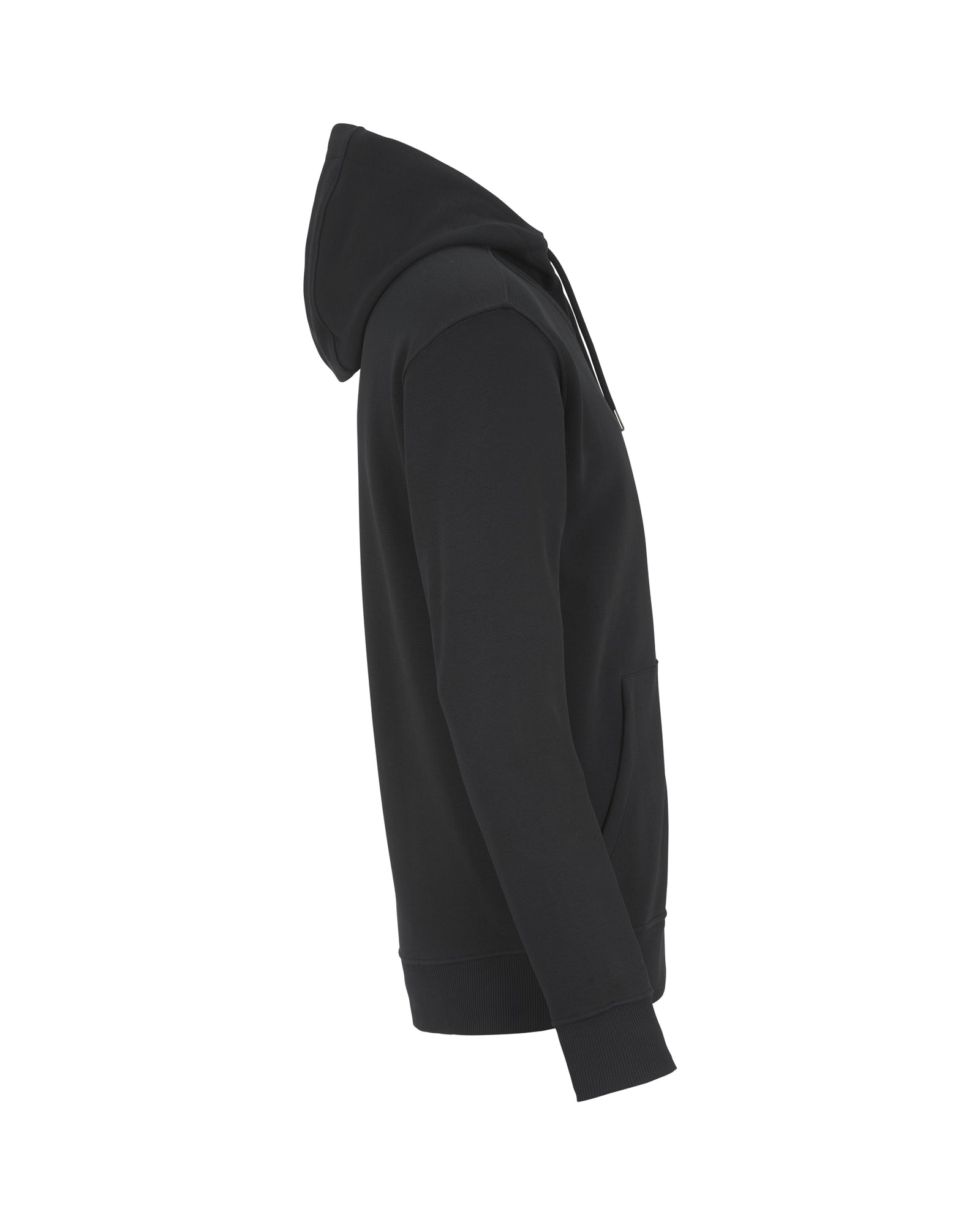 Key FZ Hood Man Black
