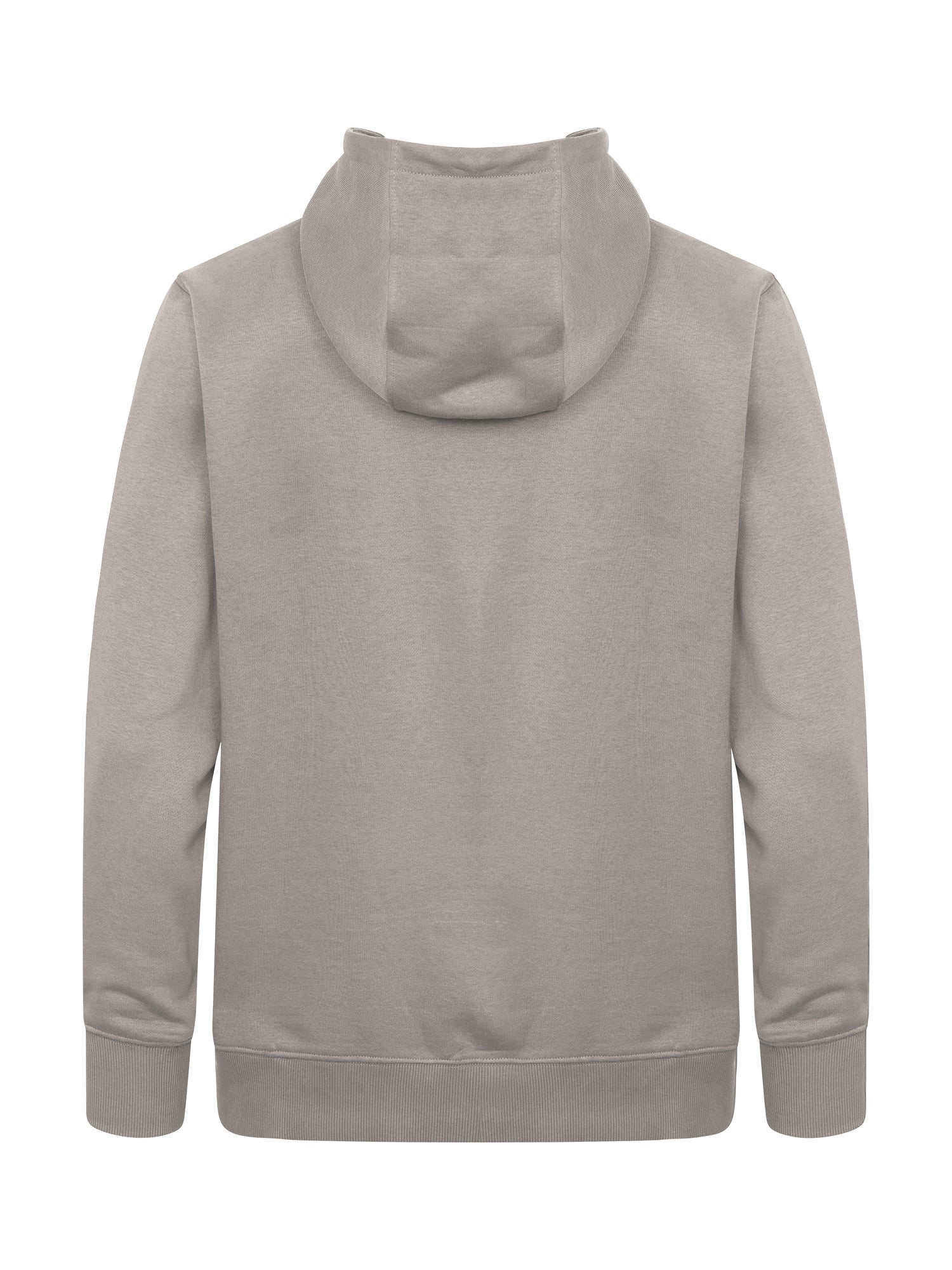 Key Hood (GOTS) Dk Sand