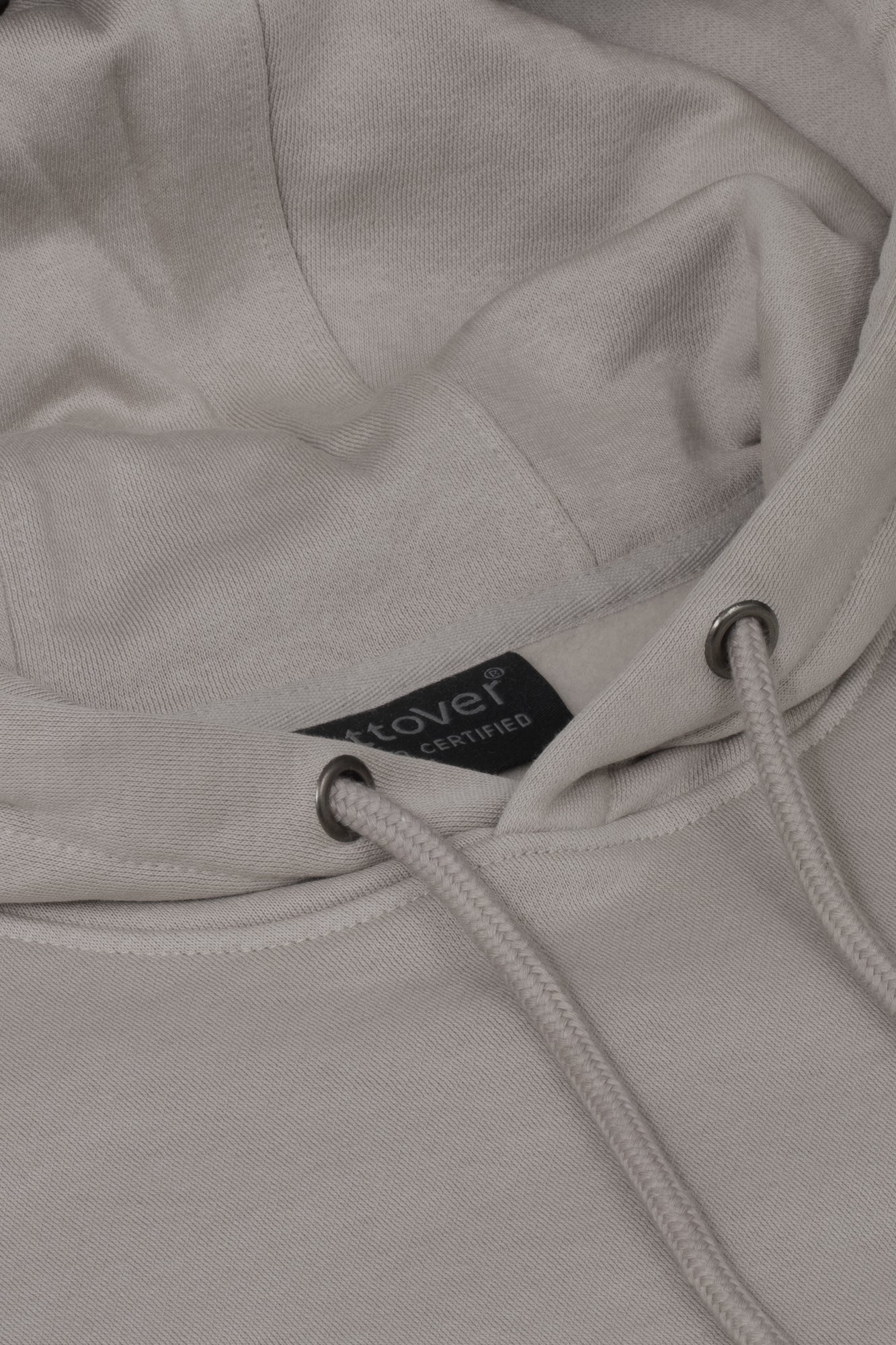 Key Hood (GOTS)