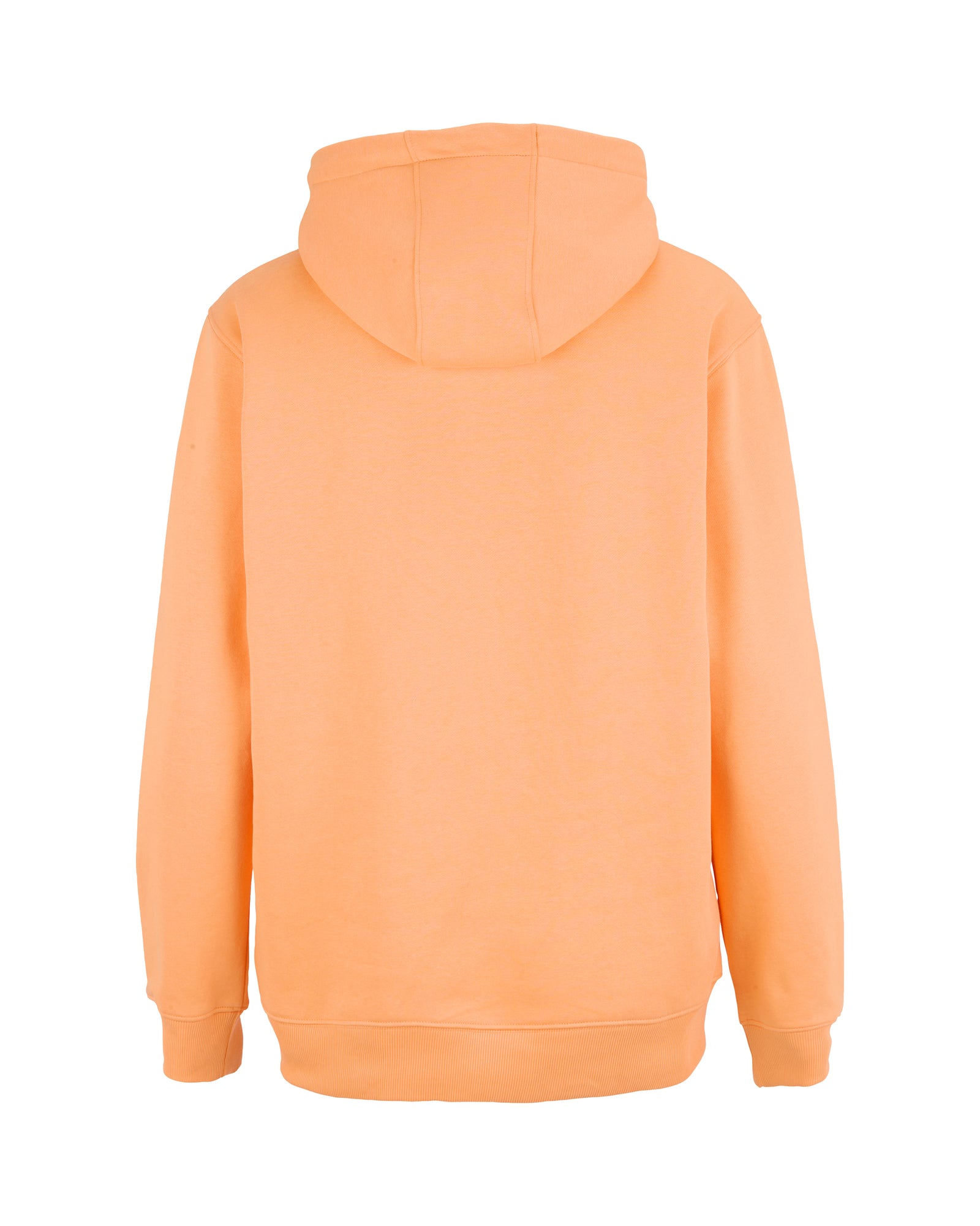 Key Hood (GOTS) Peach