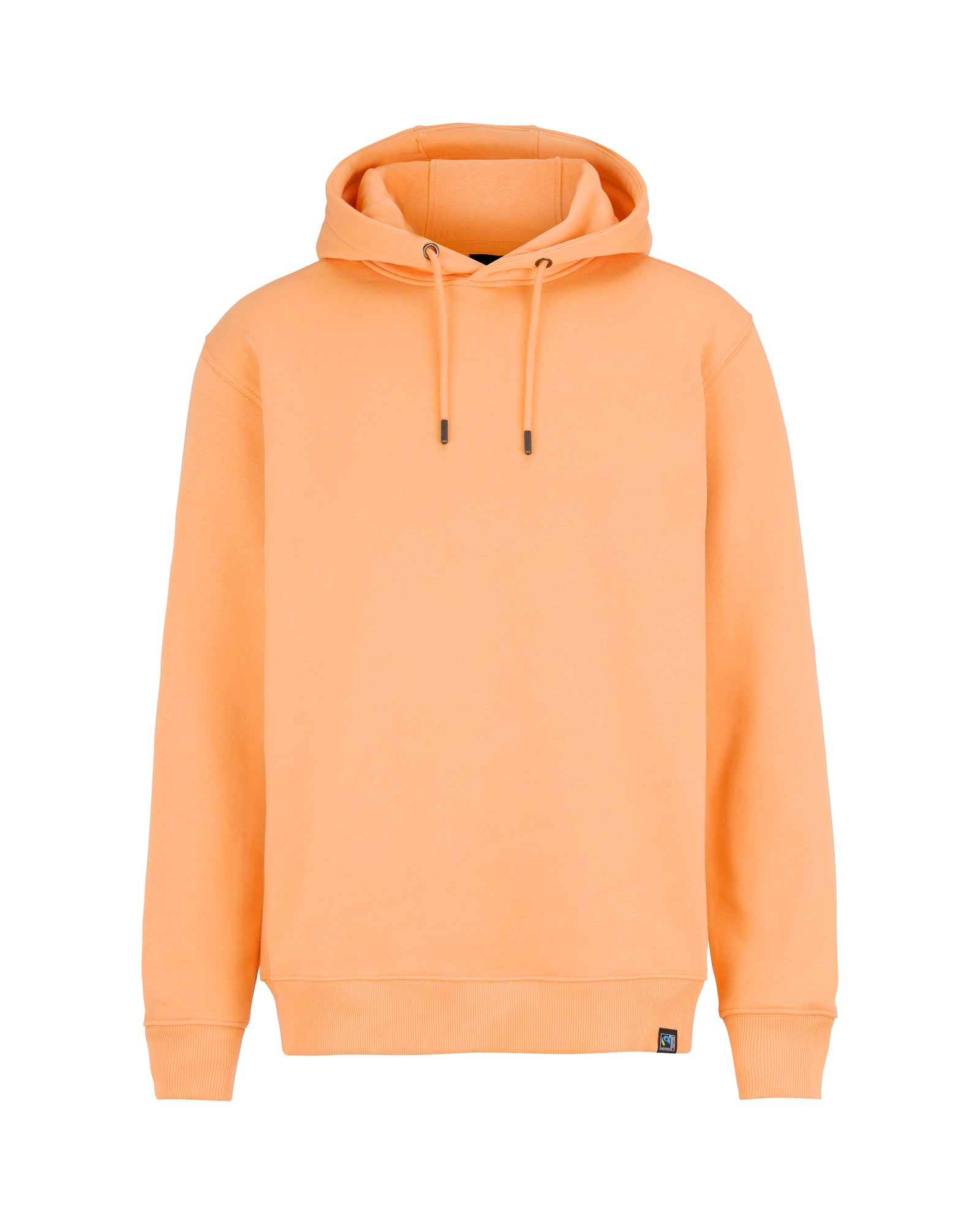 Key Hood (GOTS) Peach