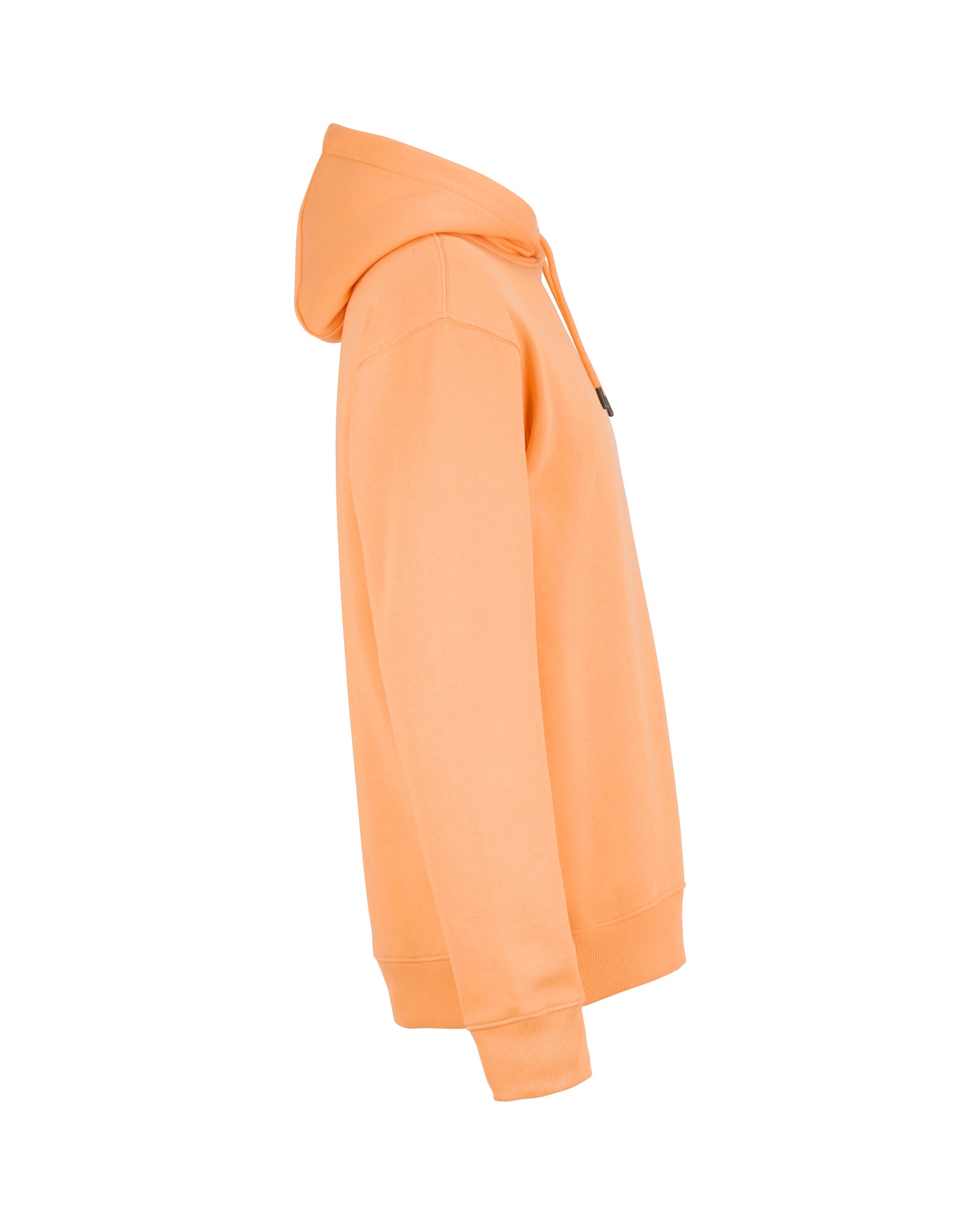 Key Hood (GOTS) Peach