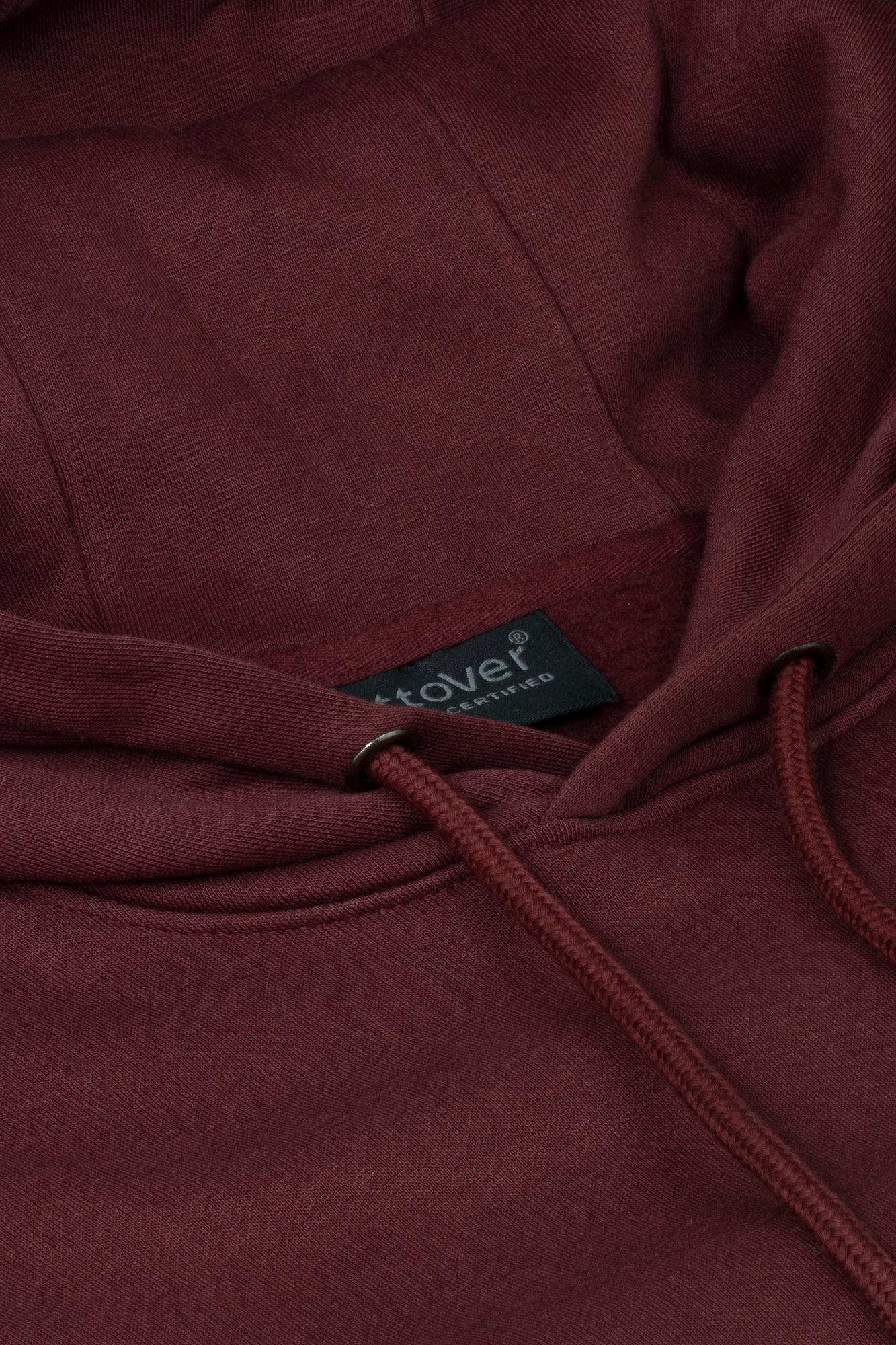 Key Hood (GOTS)