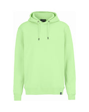 Key Hood (GOTS) Mint Green