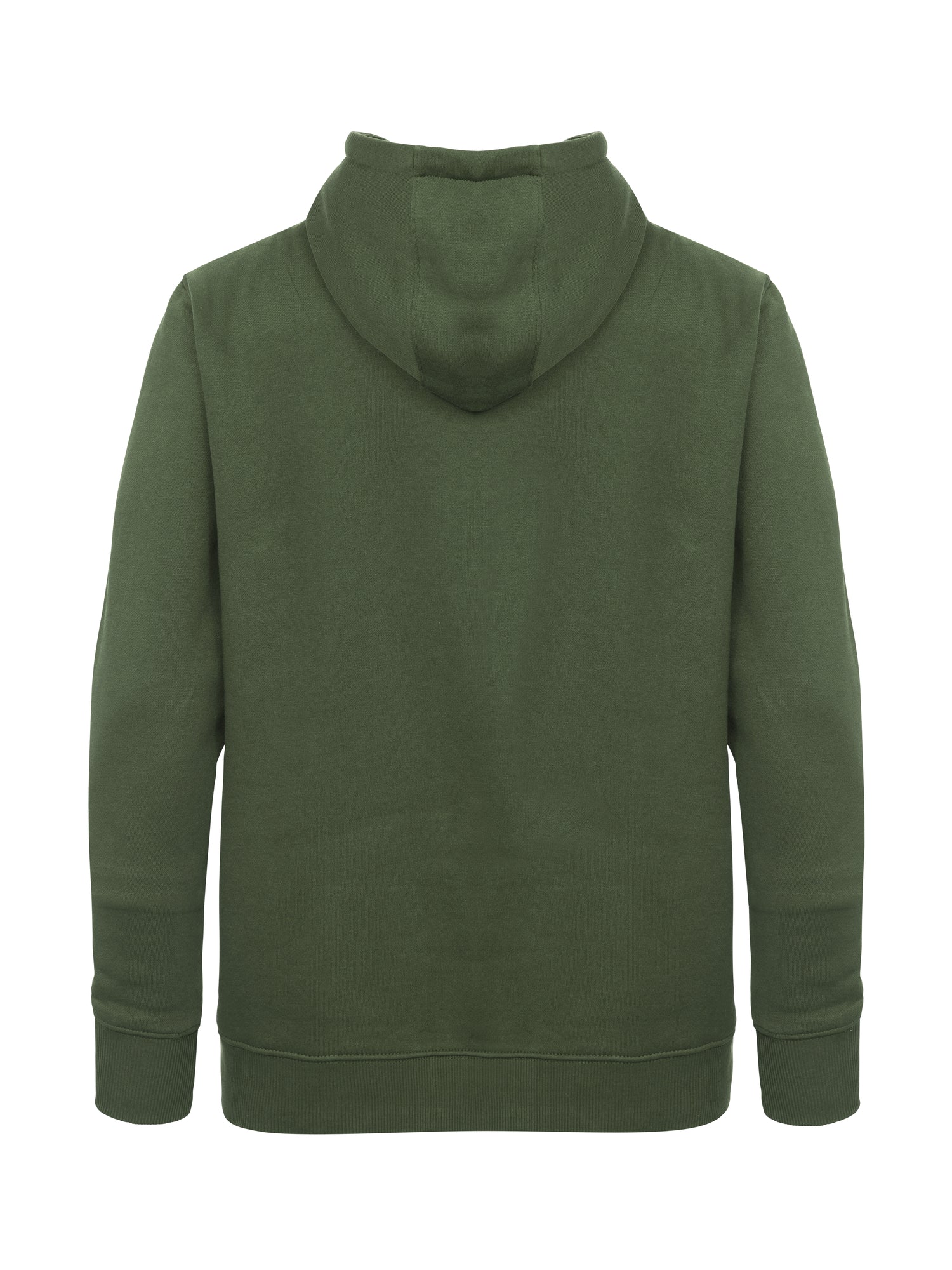 Key Hood (GOTS)