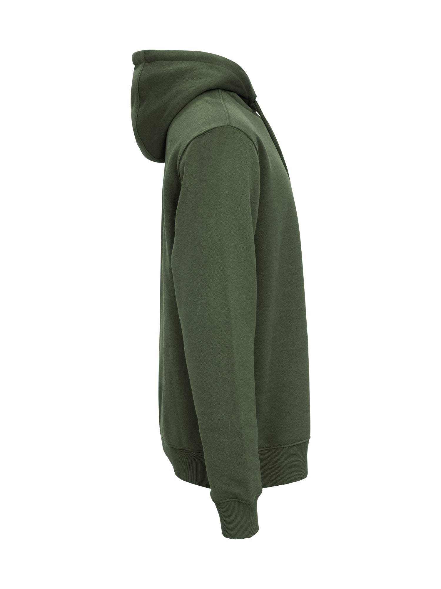 Key Hood (GOTS)