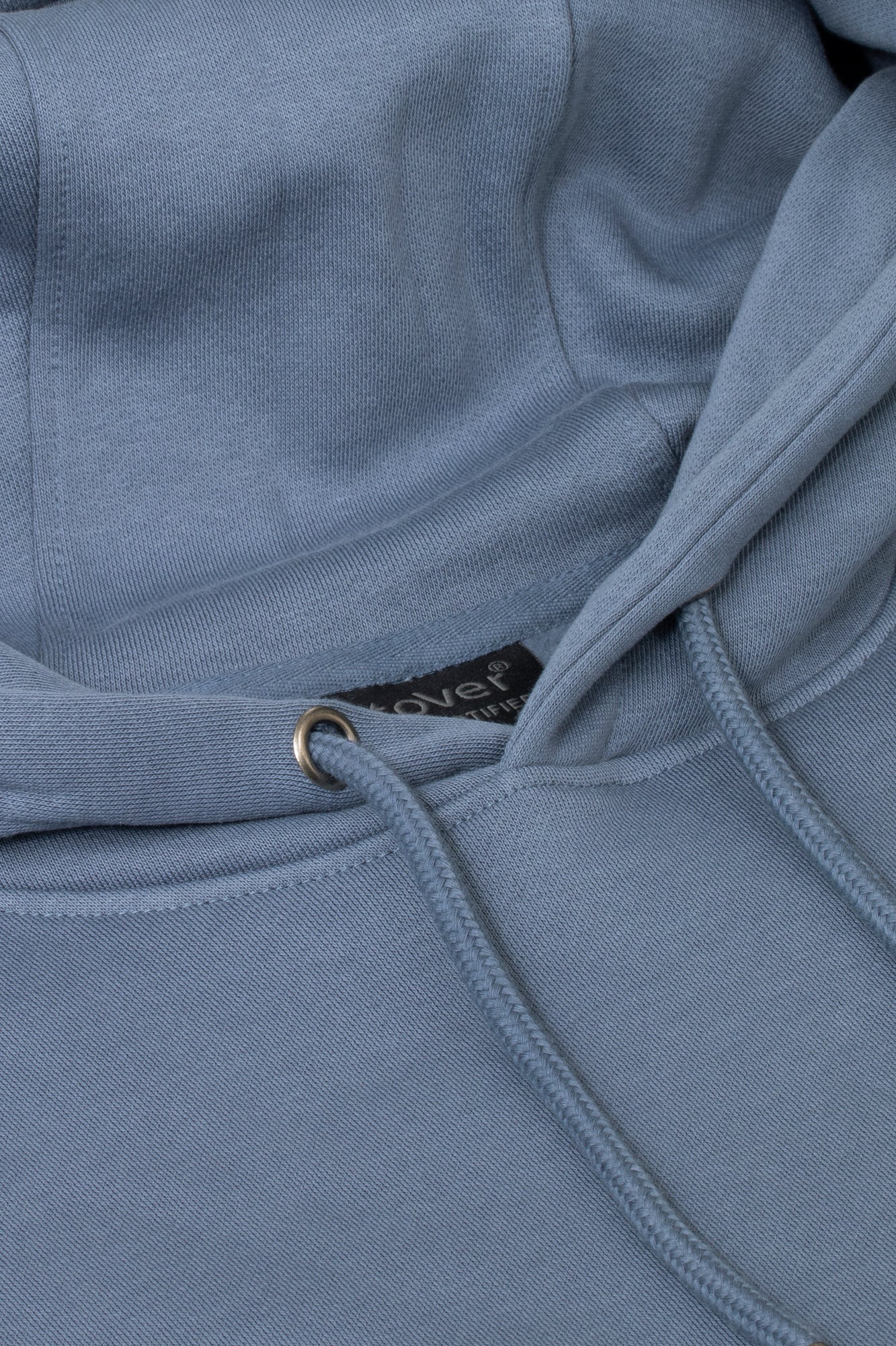 Key Hood (GOTS)