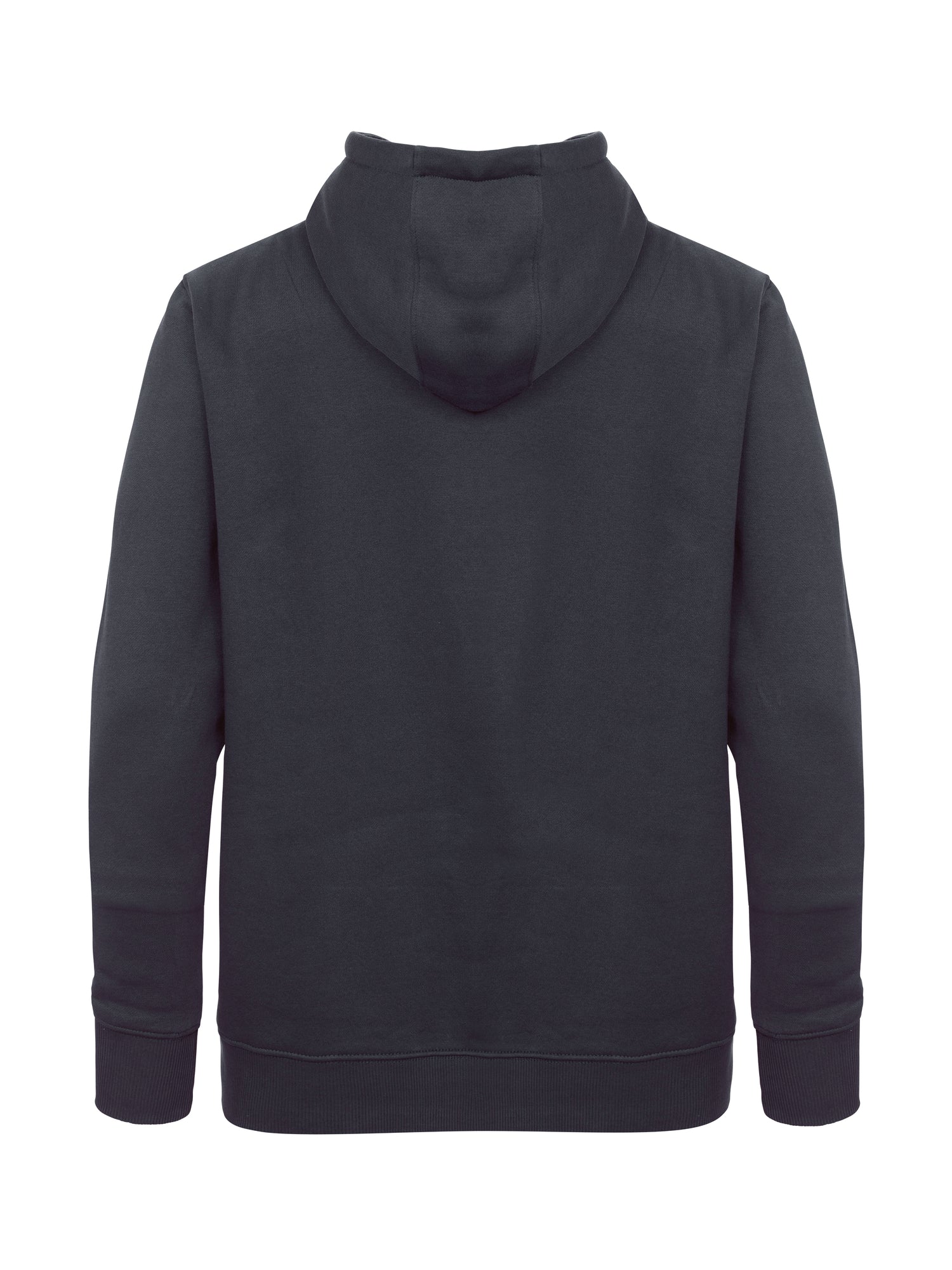 Key Hood (GOTS) Navy