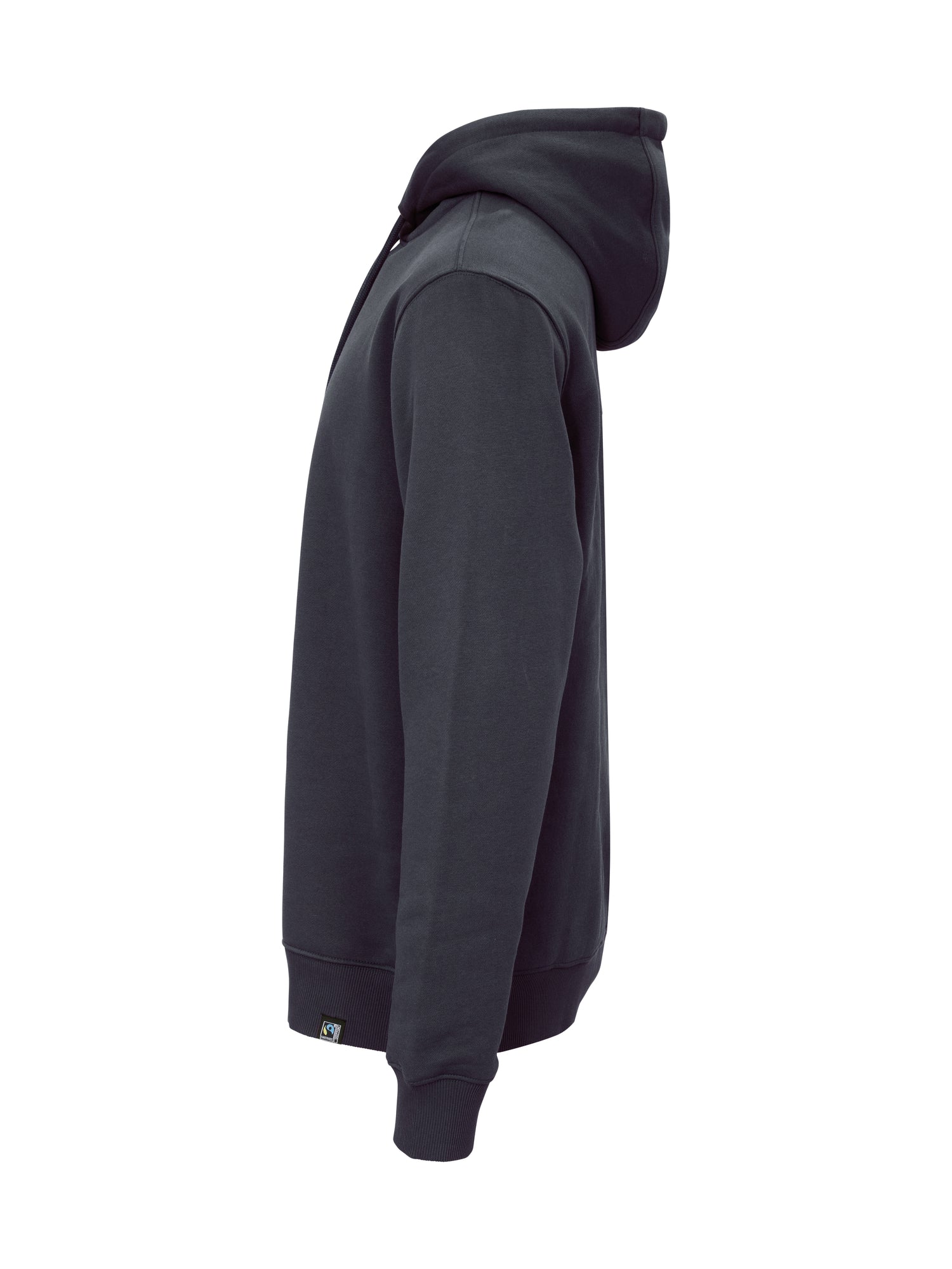 Key Hood (GOTS) Navy
