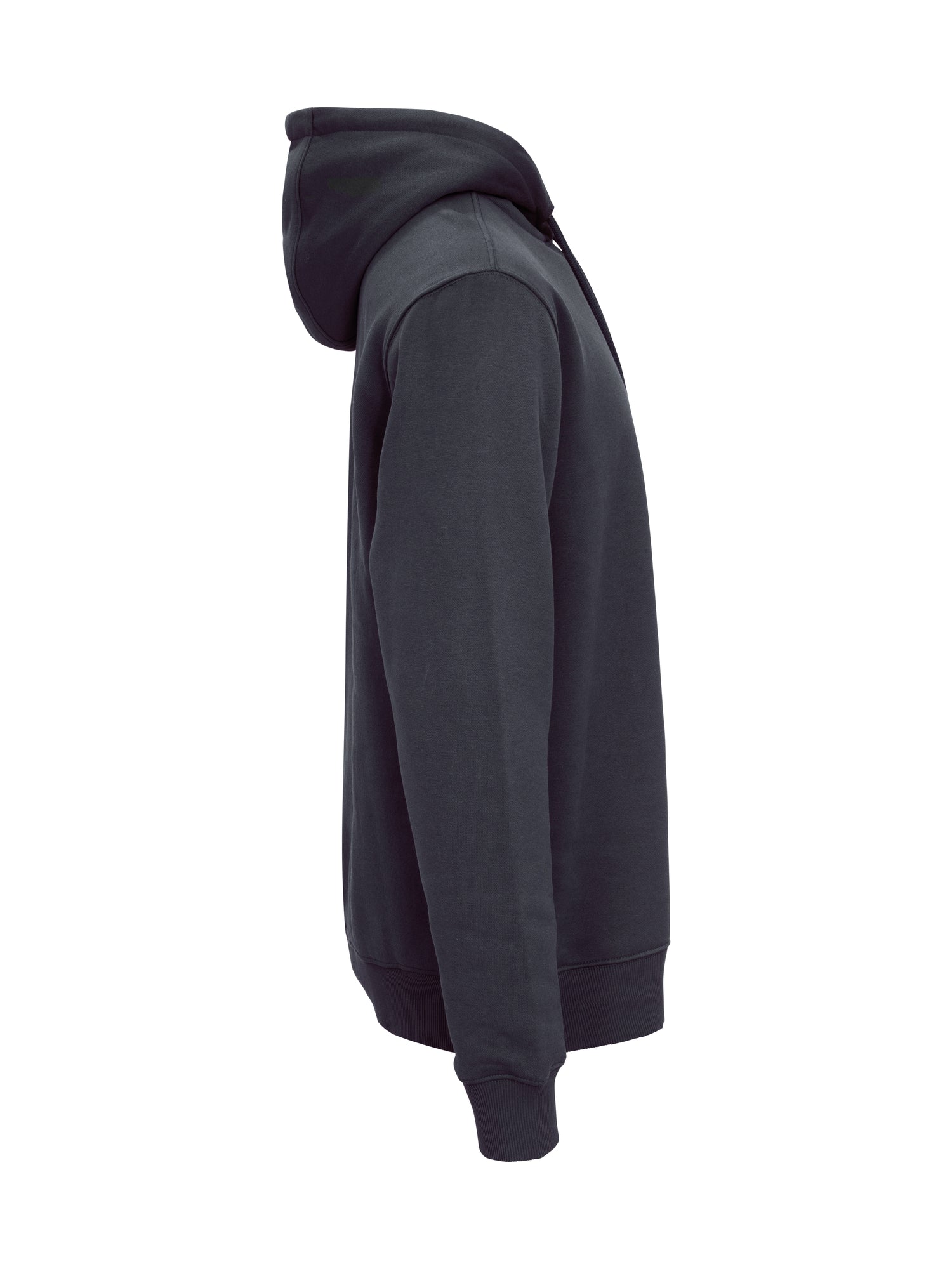 Key Hood (GOTS) Navy