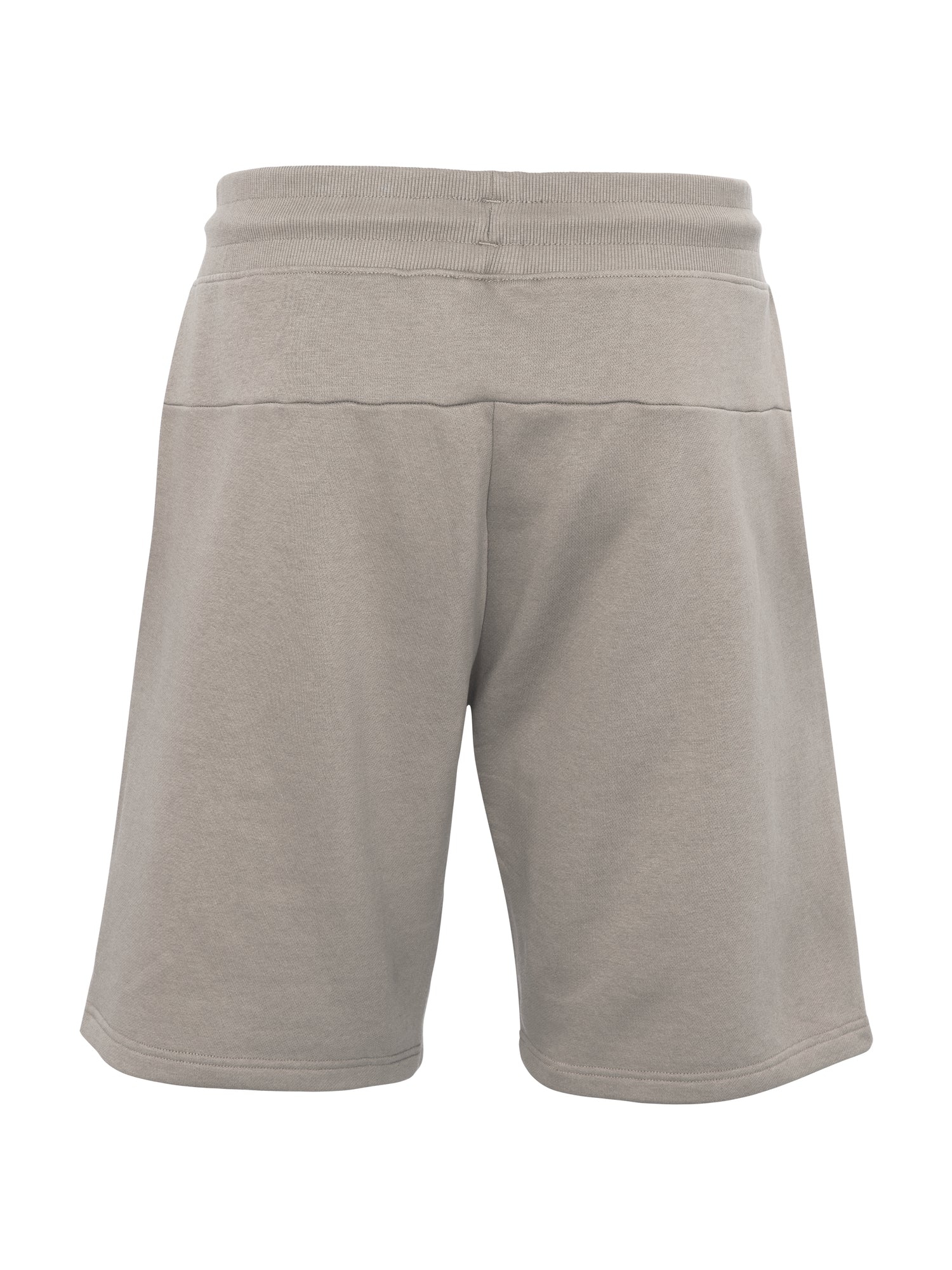Key Shorts (GOTS) Dk Sand