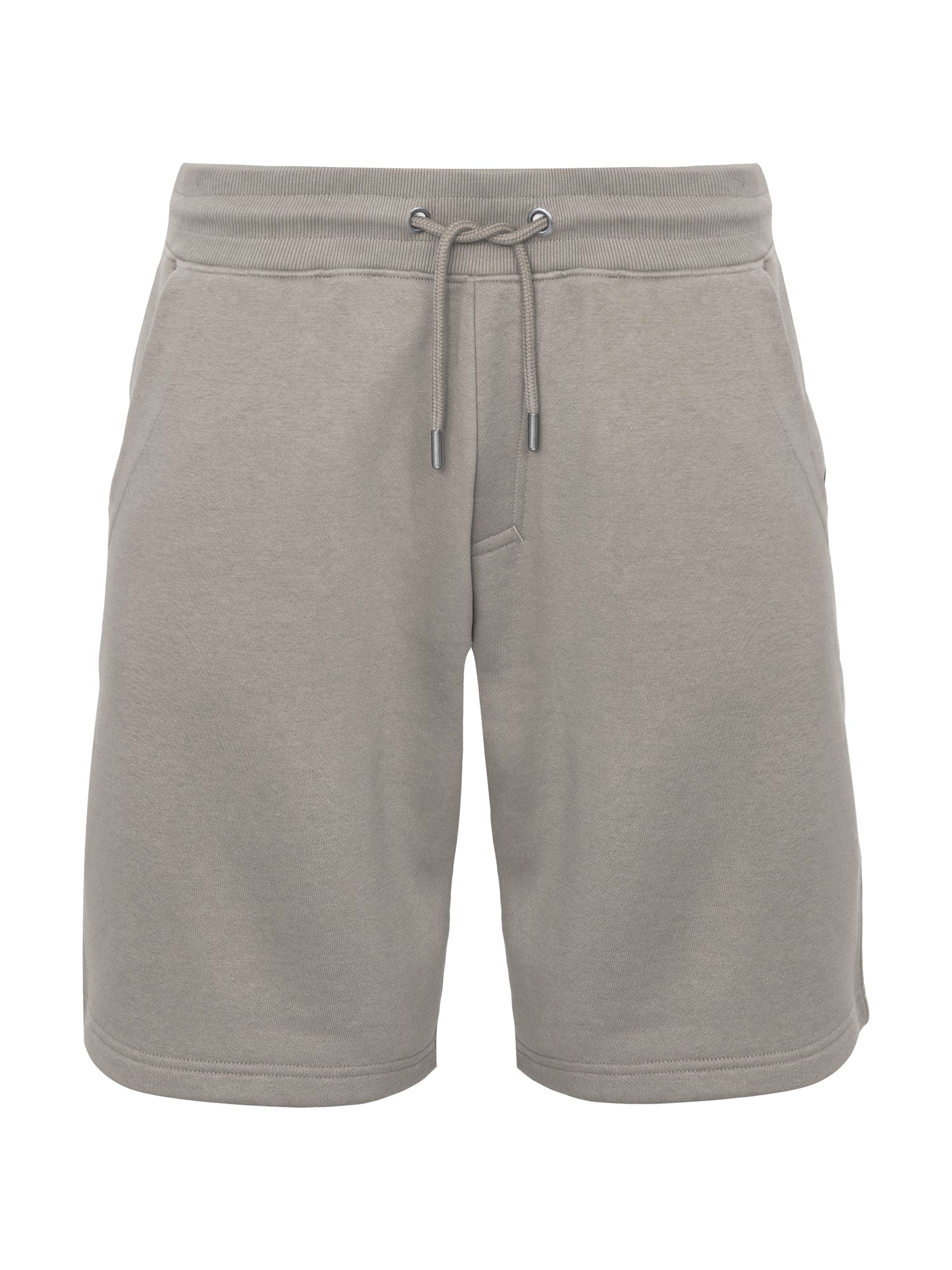 Key Shorts (GOTS) Dk Sand